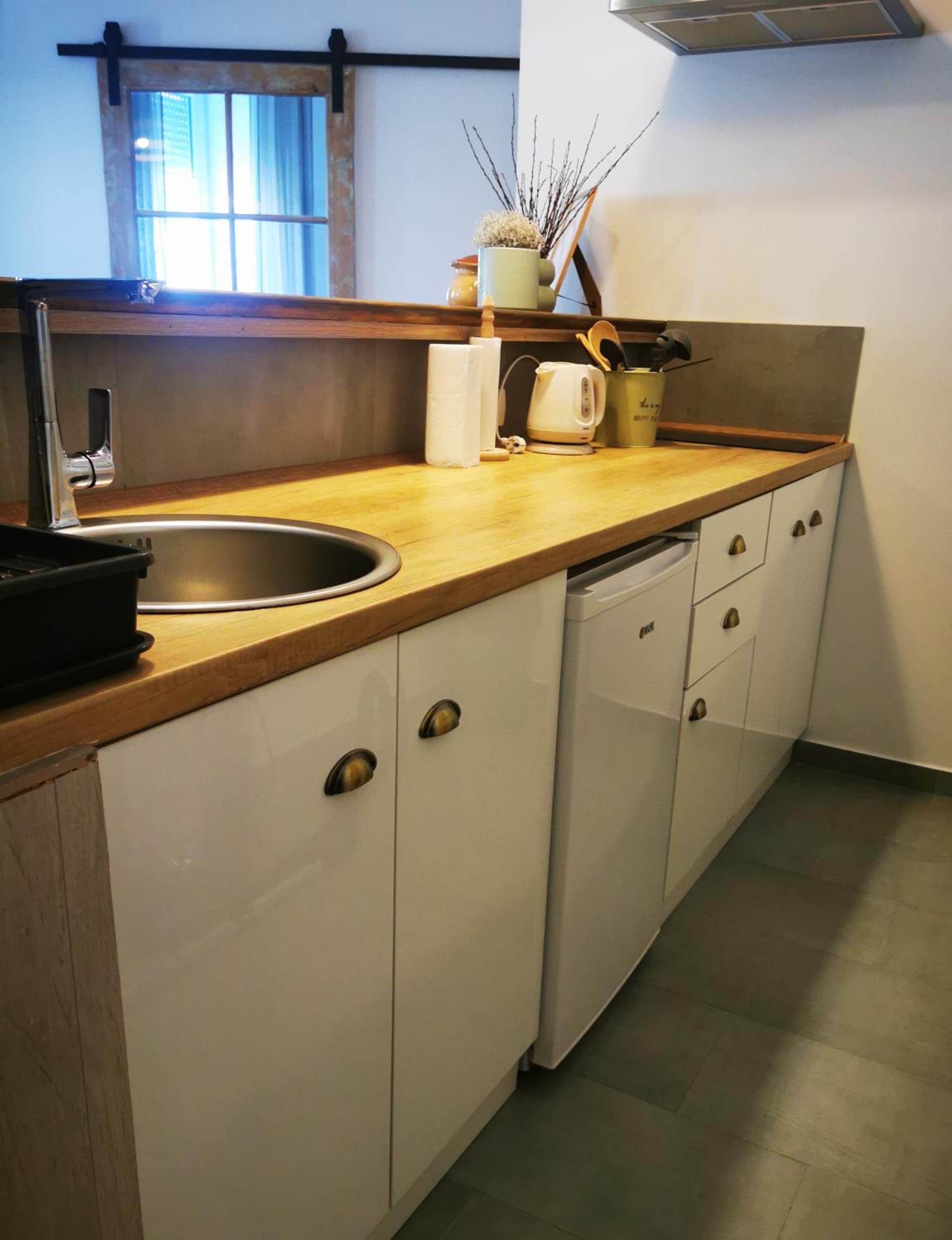 Apartment Relić