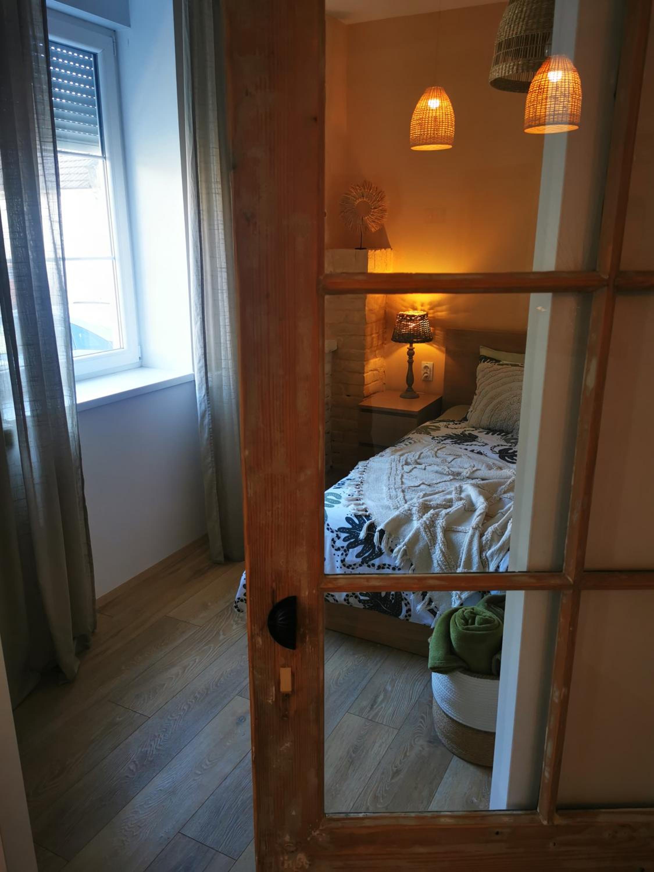 Apartment Relić