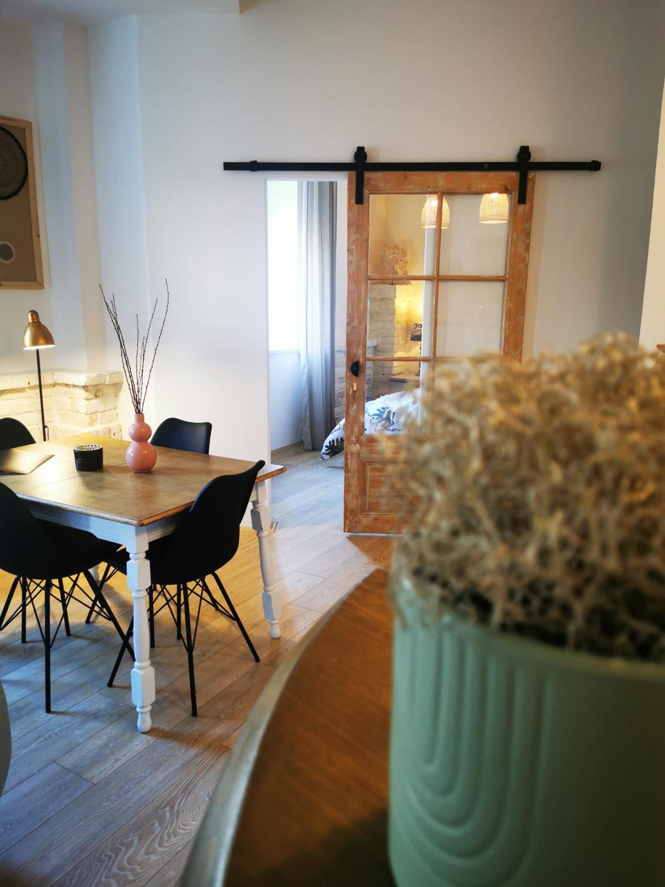Apartment Relić