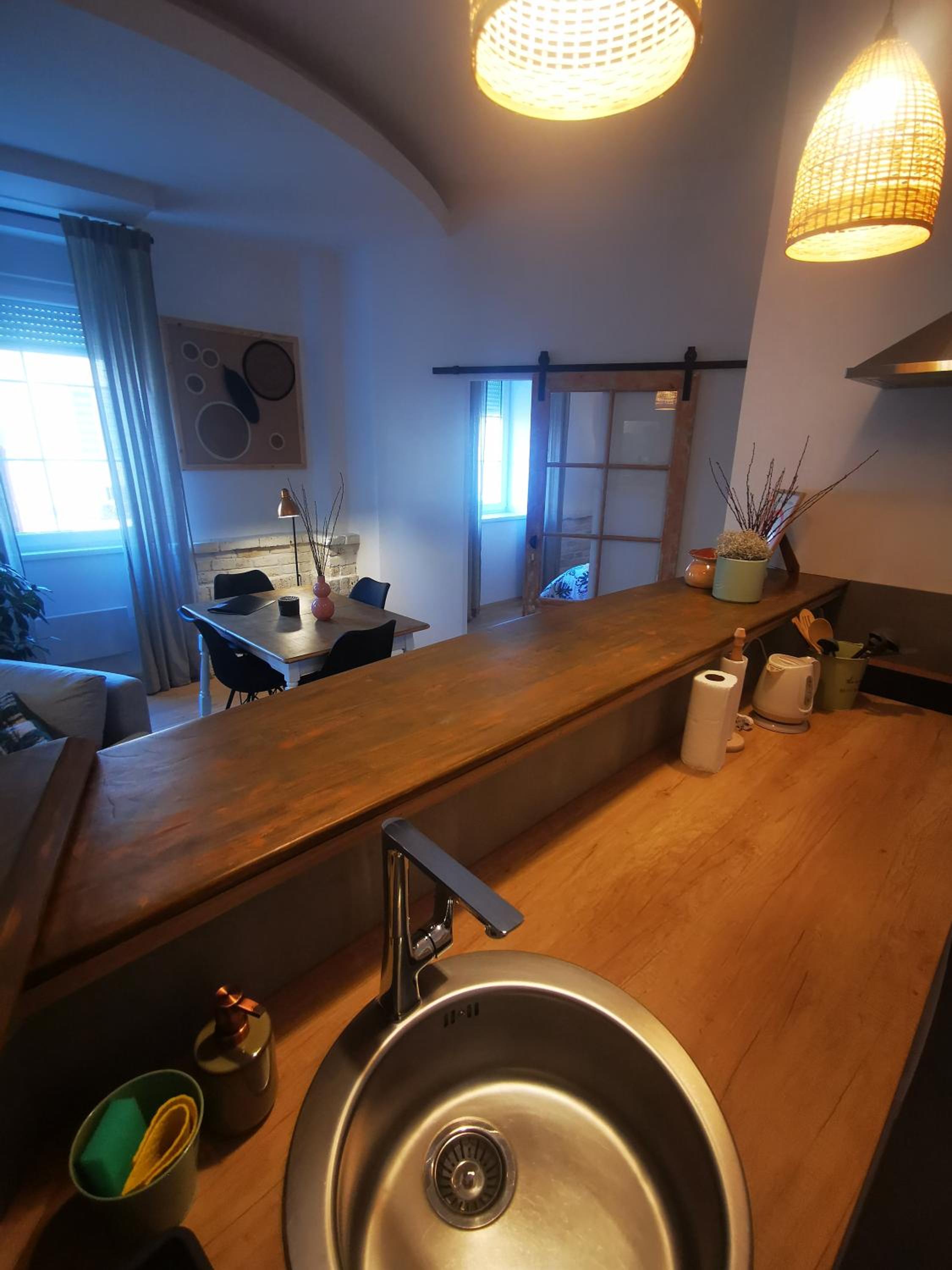 Apartment Relić