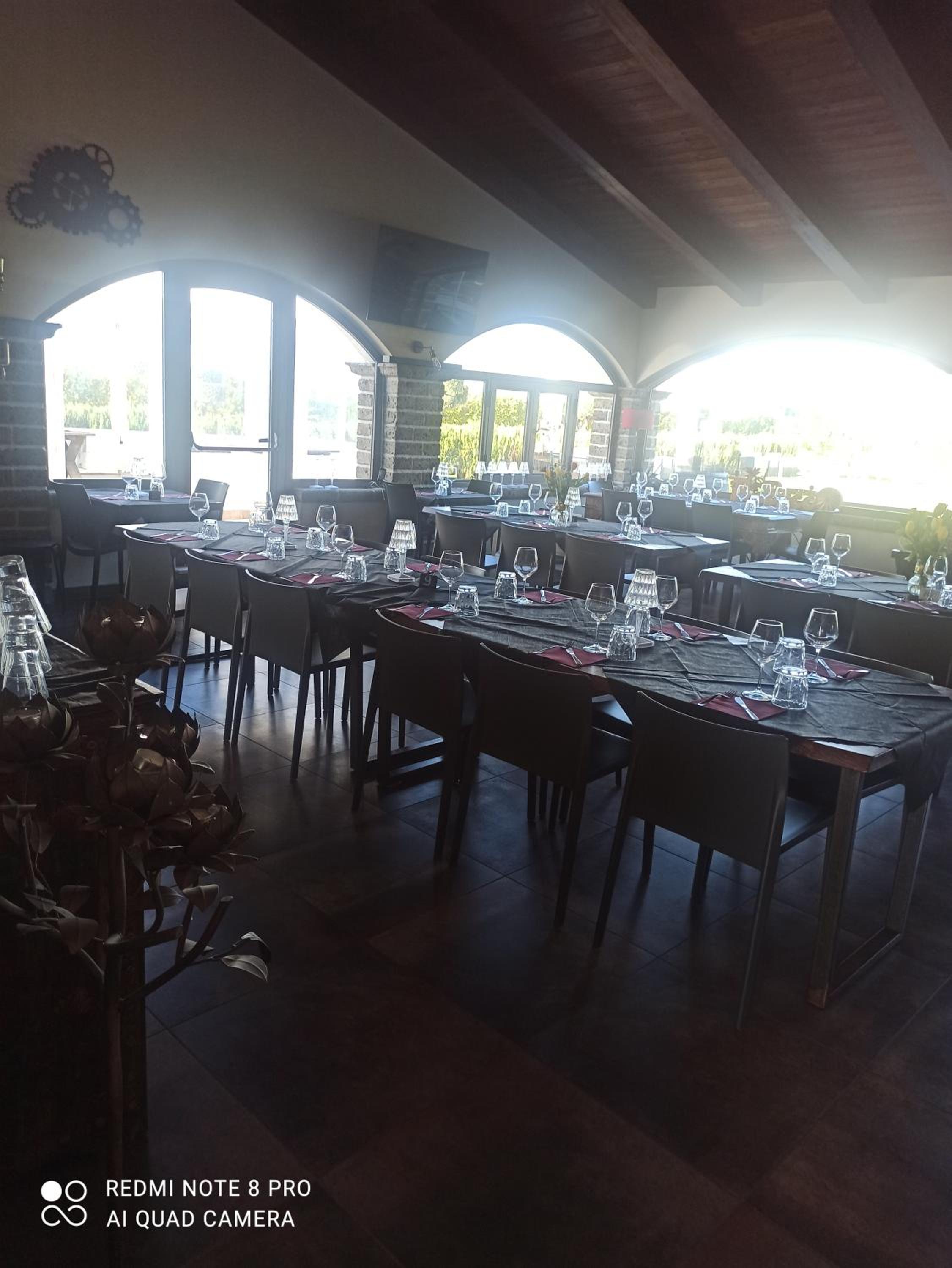 Masseria PerBacco Country House