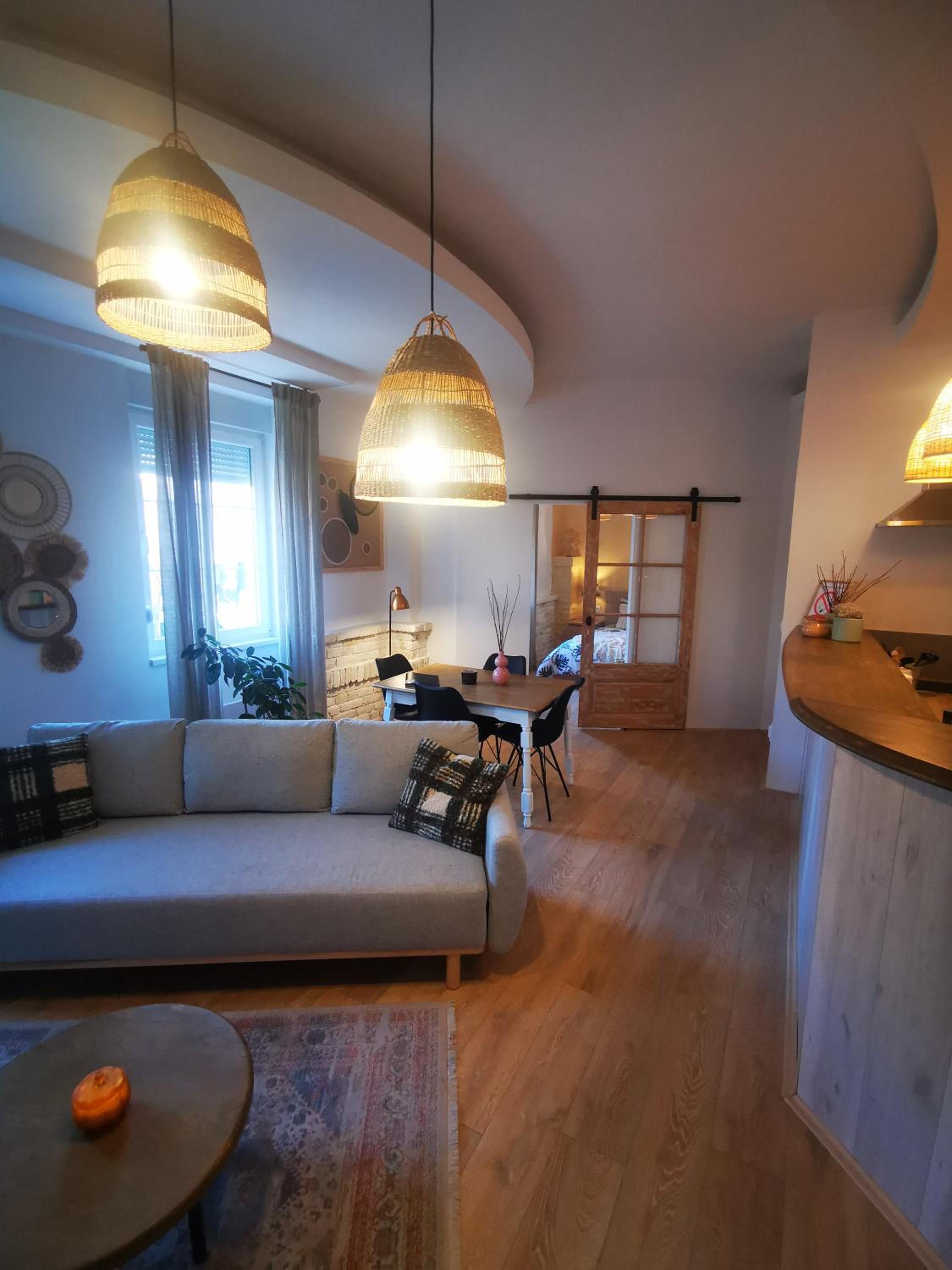 Apartment Relić