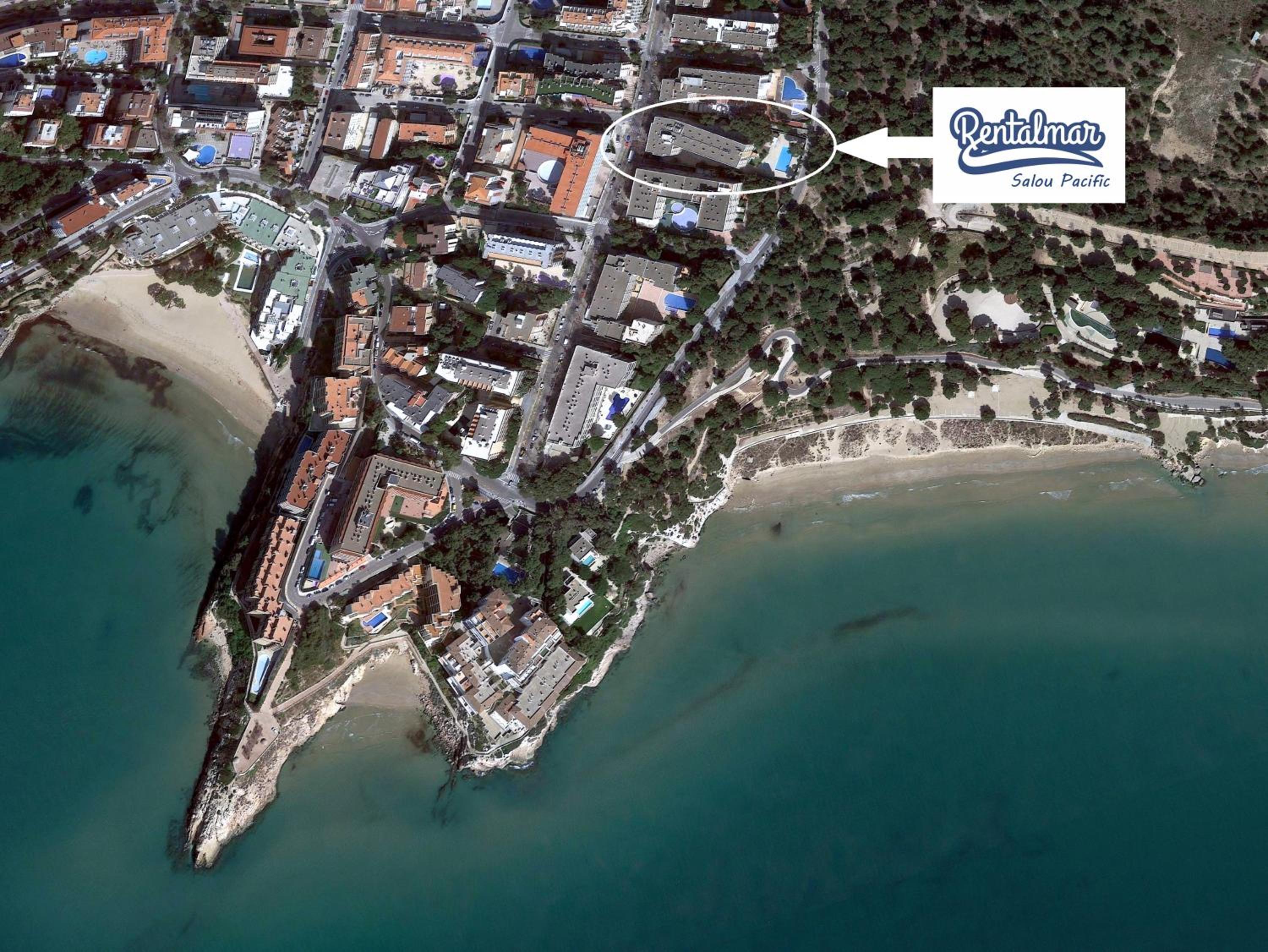 Salou Pacific Rentalmar — photo 33