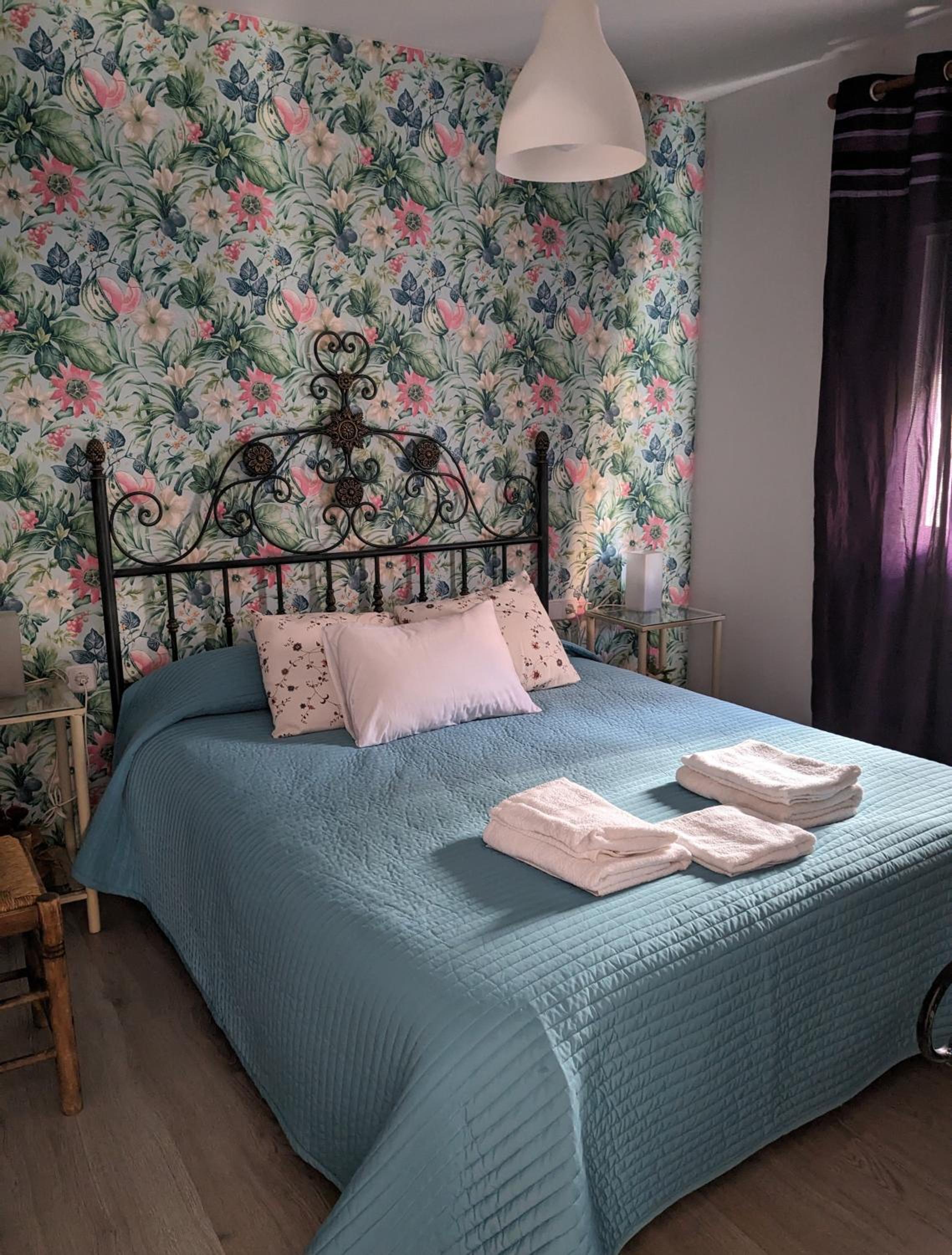 Apartamento Turístico Monteceli AT-CC-00748