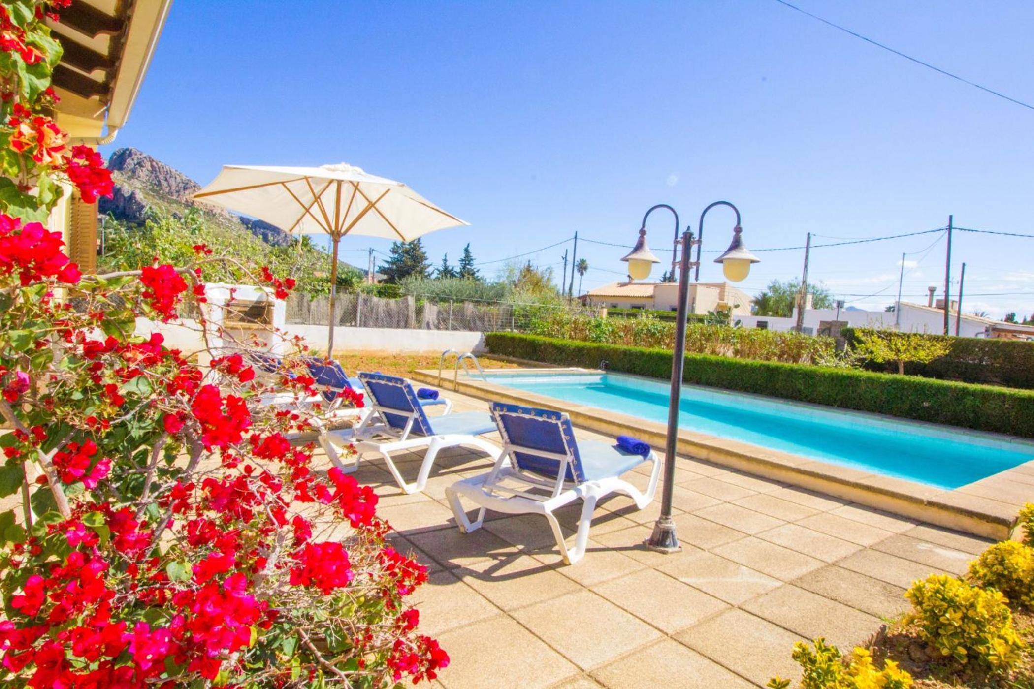 Ca Na Tonina by North Properties Mallorca