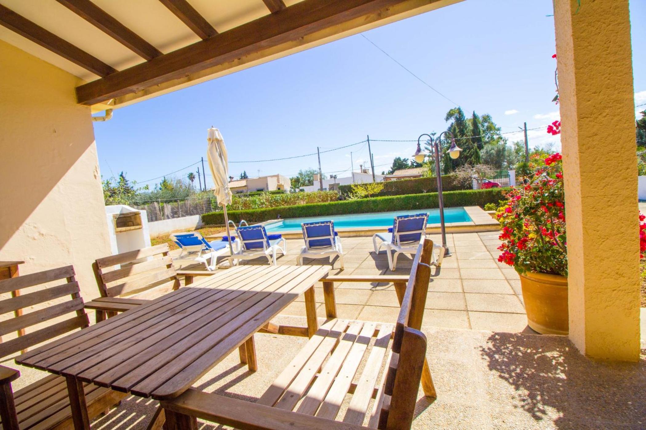 Ca Na Tonina by North Properties Mallorca