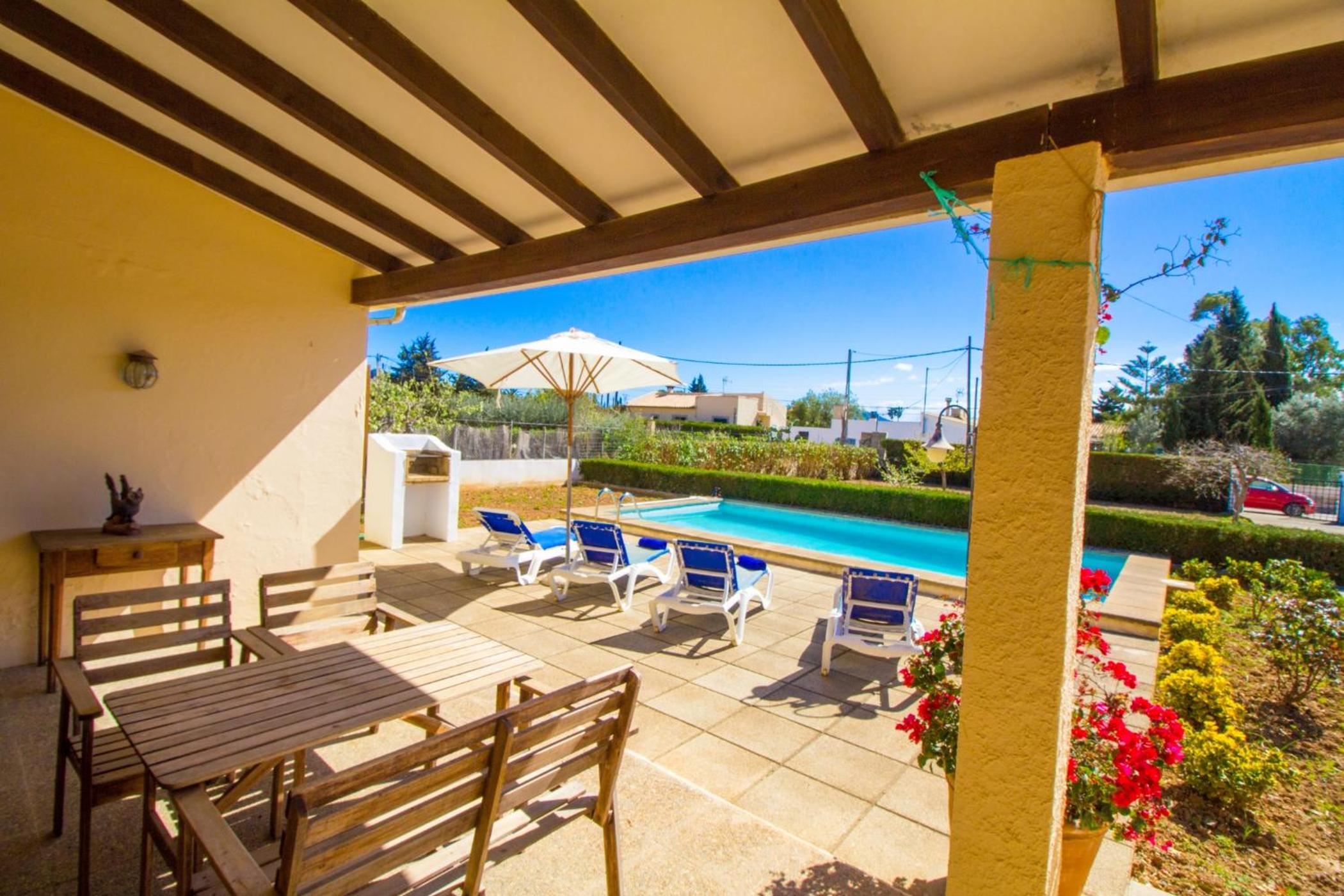 Ca Na Tonina by North Properties Mallorca