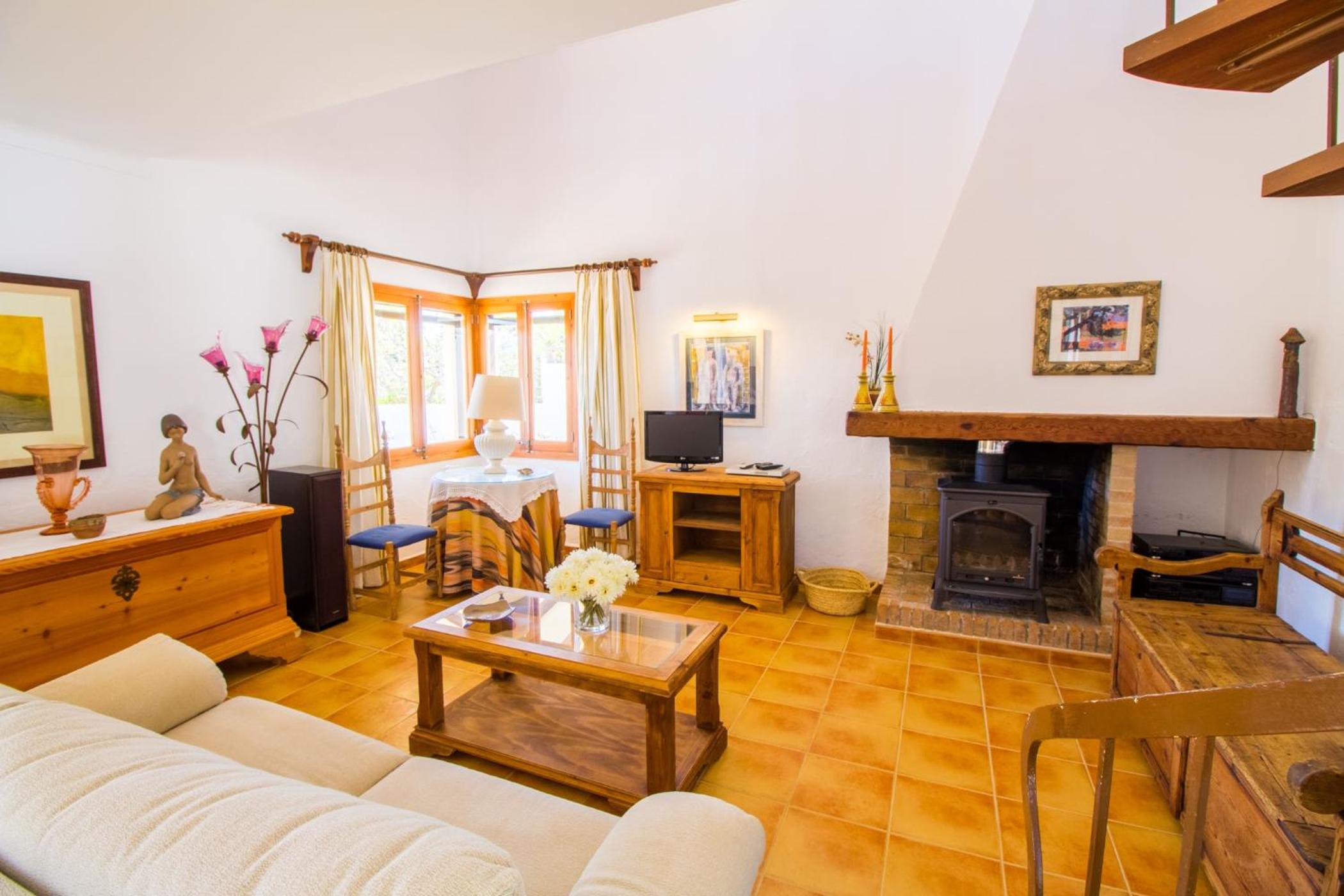Ca Na Tonina by North Properties Mallorca