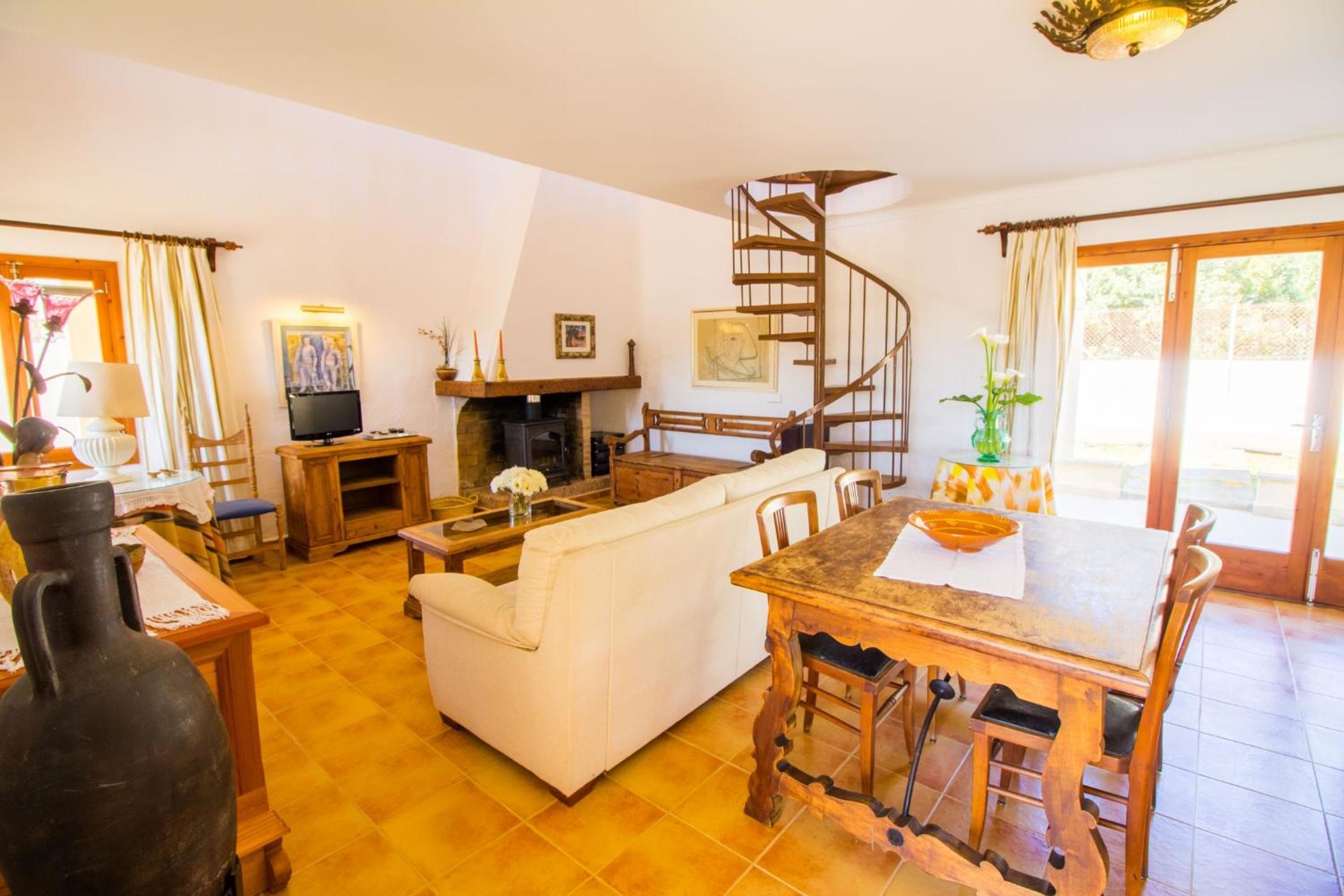 Ca Na Tonina by North Properties Mallorca
