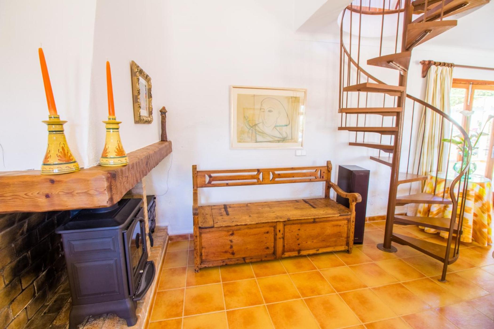 Ca Na Tonina by North Properties Mallorca