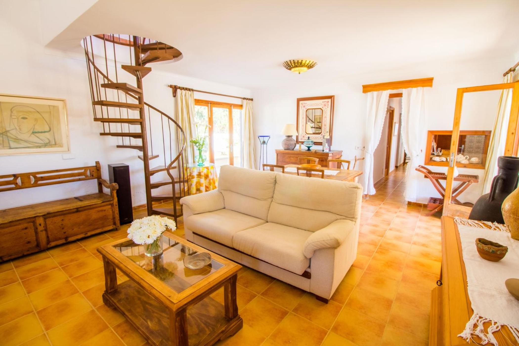 Ca Na Tonina by North Properties Mallorca