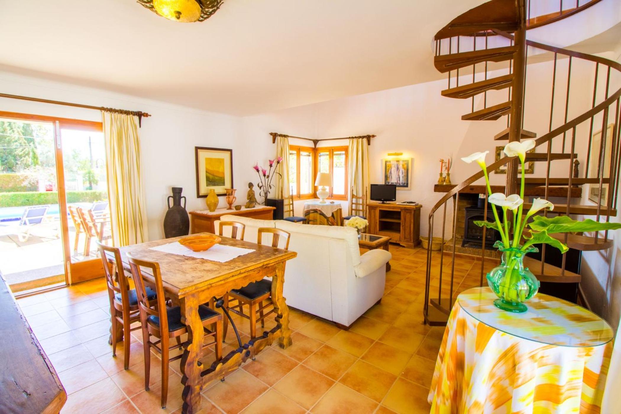 Ca Na Tonina by North Properties Mallorca