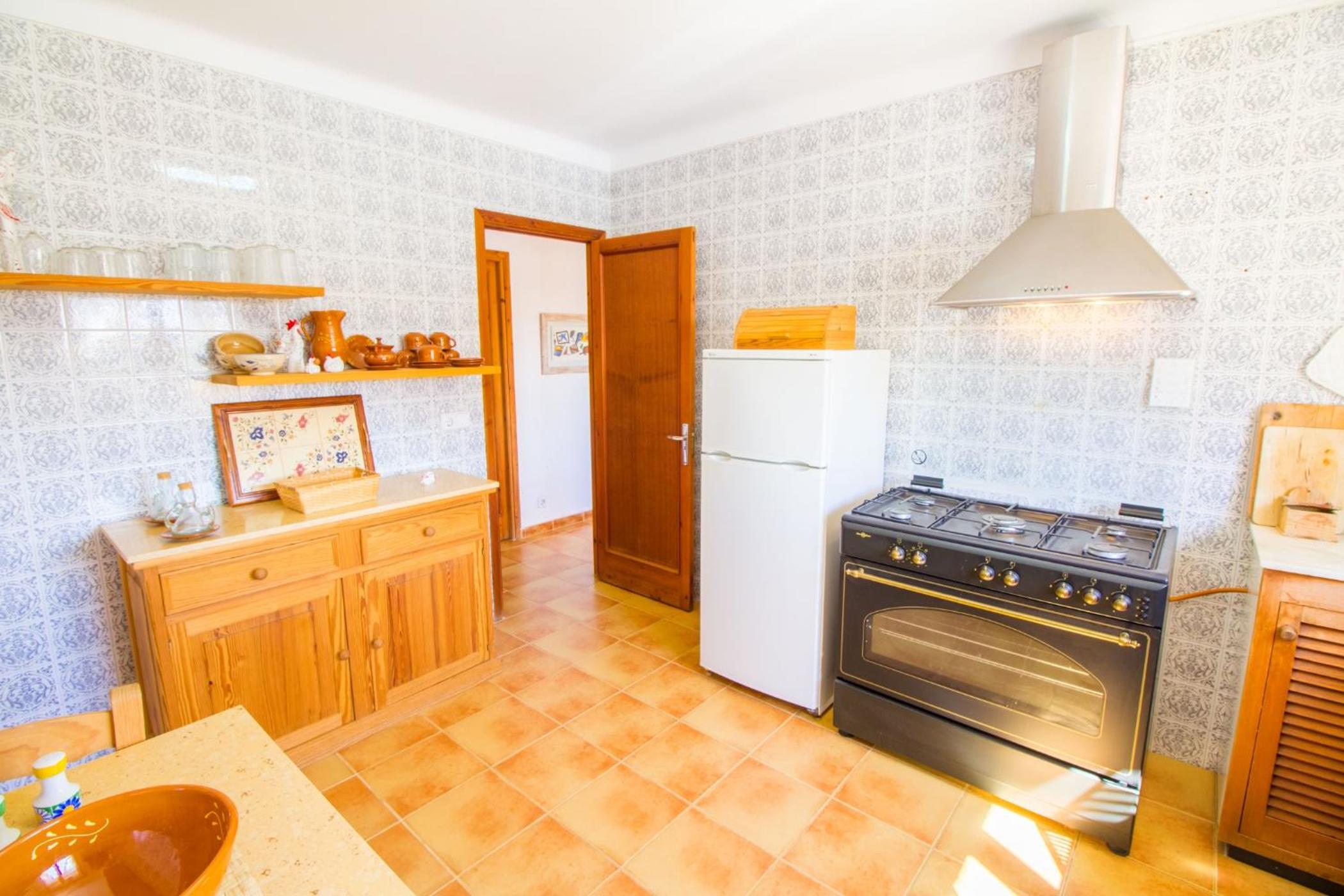 Ca Na Tonina by North Properties Mallorca