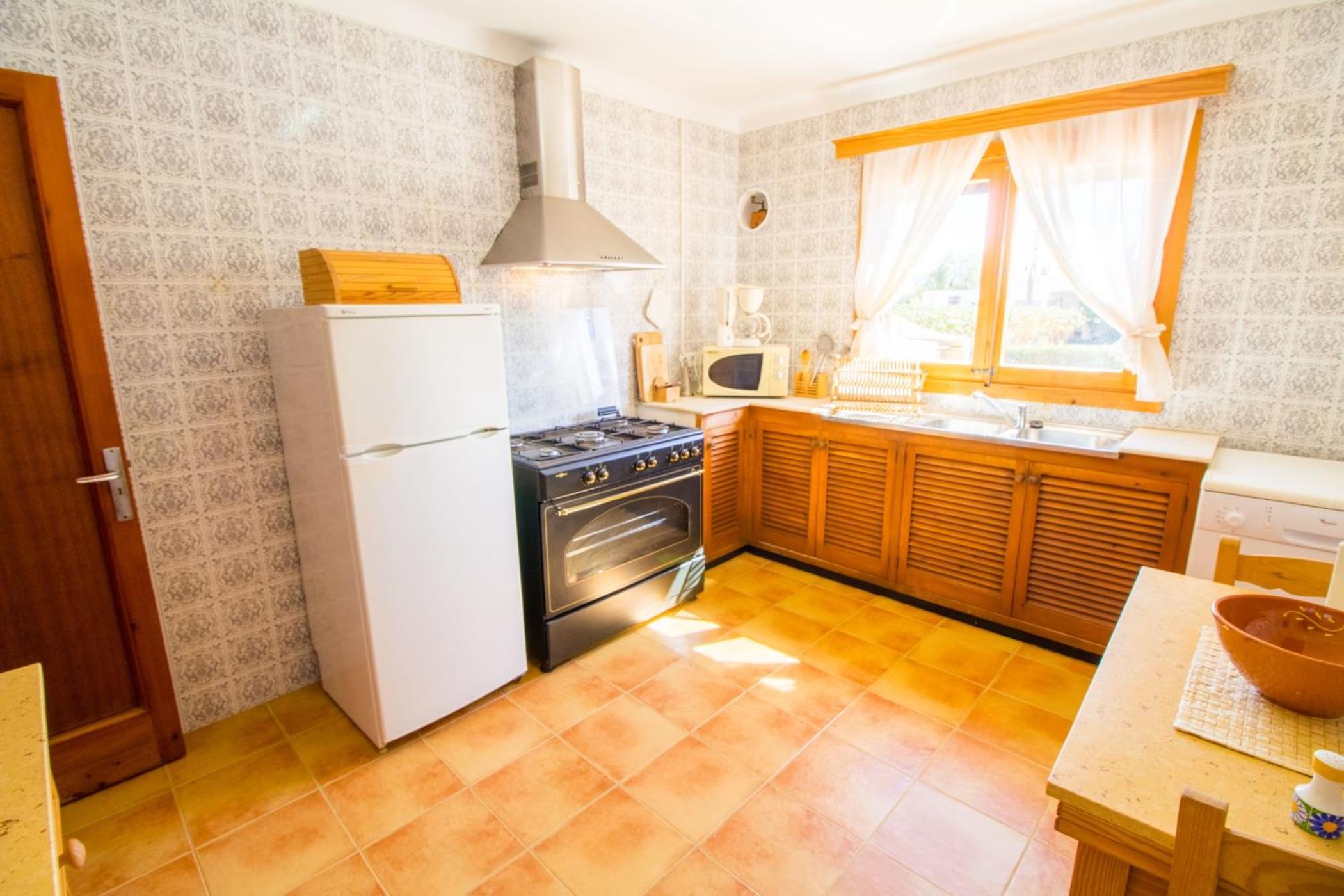 Ca Na Tonina by North Properties Mallorca