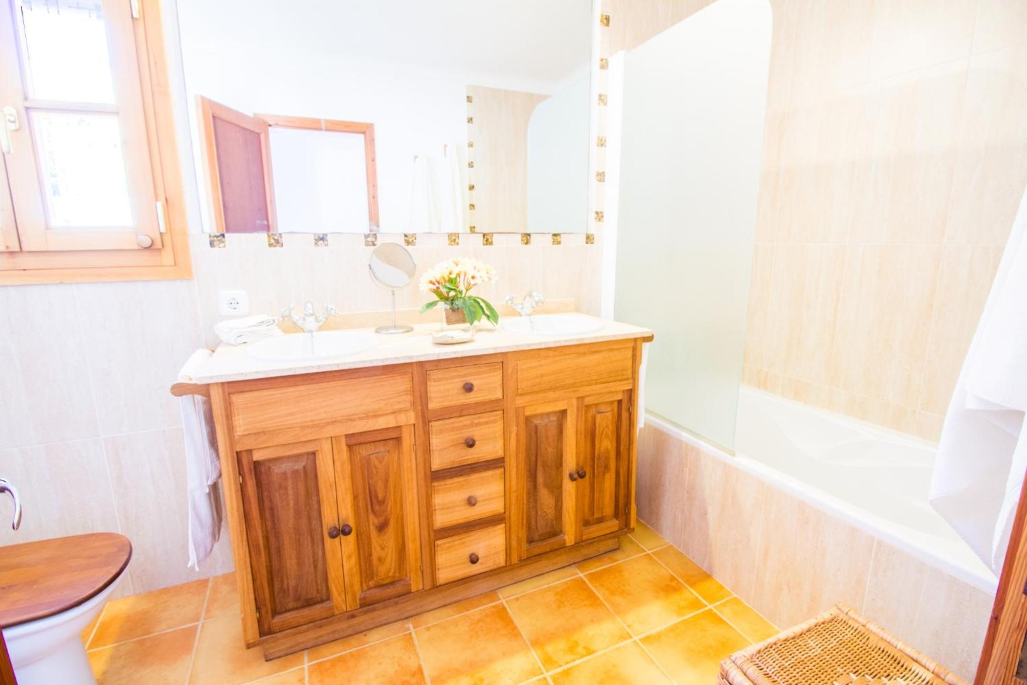 Ca Na Tonina by North Properties Mallorca