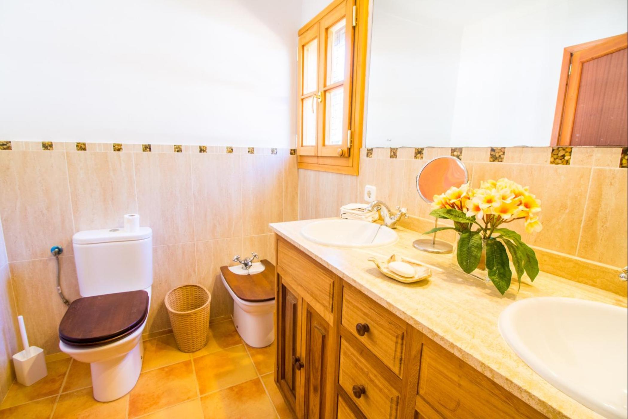 Ca Na Tonina by North Properties Mallorca