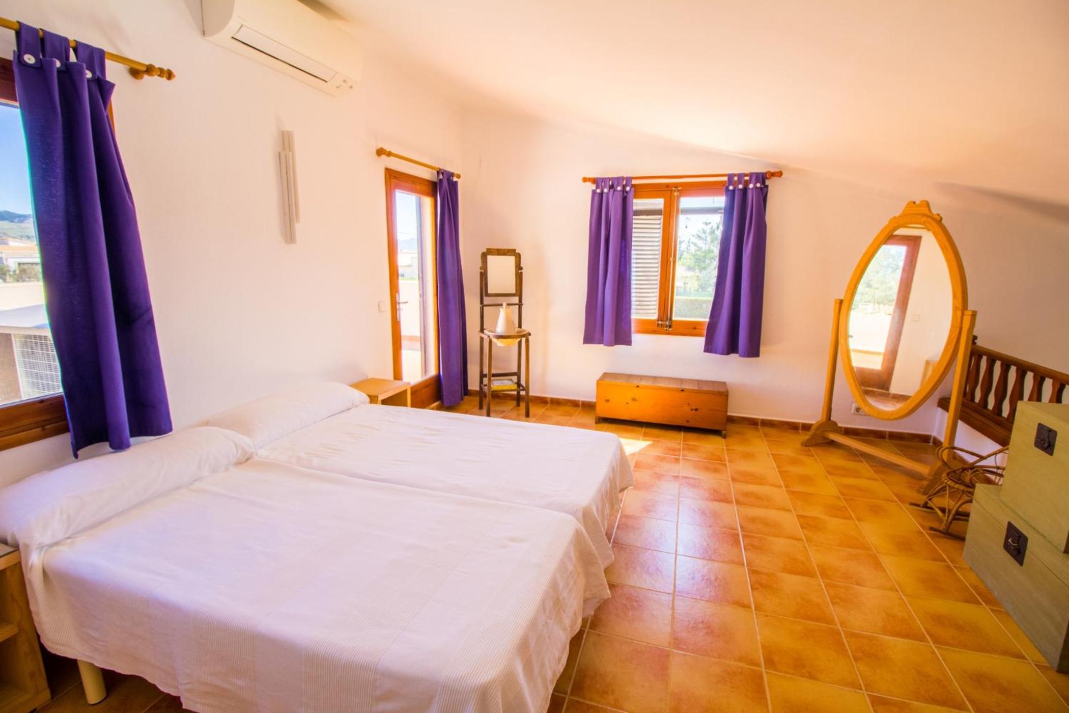 Ca Na Tonina by North Properties Mallorca