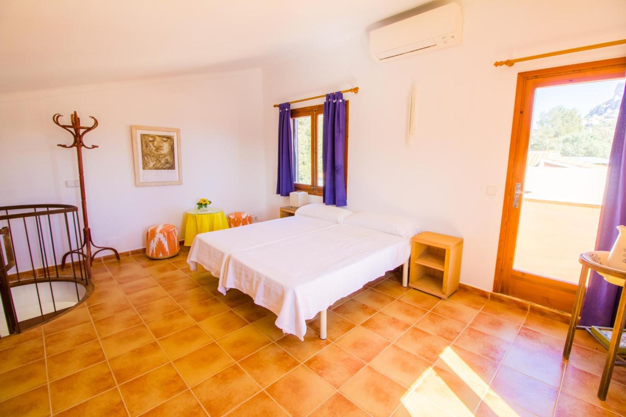 Ca Na Tonina by North Properties Mallorca