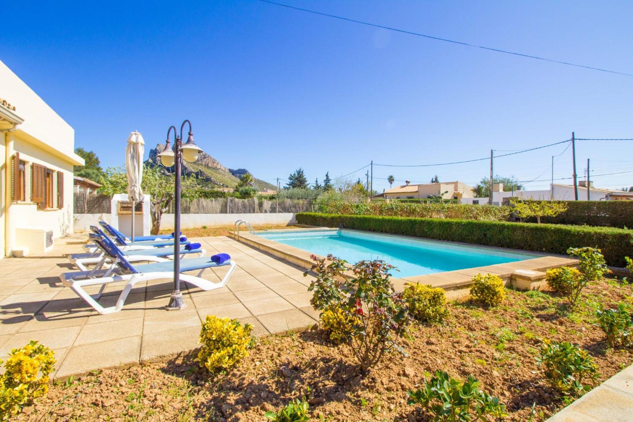 Ca Na Tonina by North Properties Mallorca