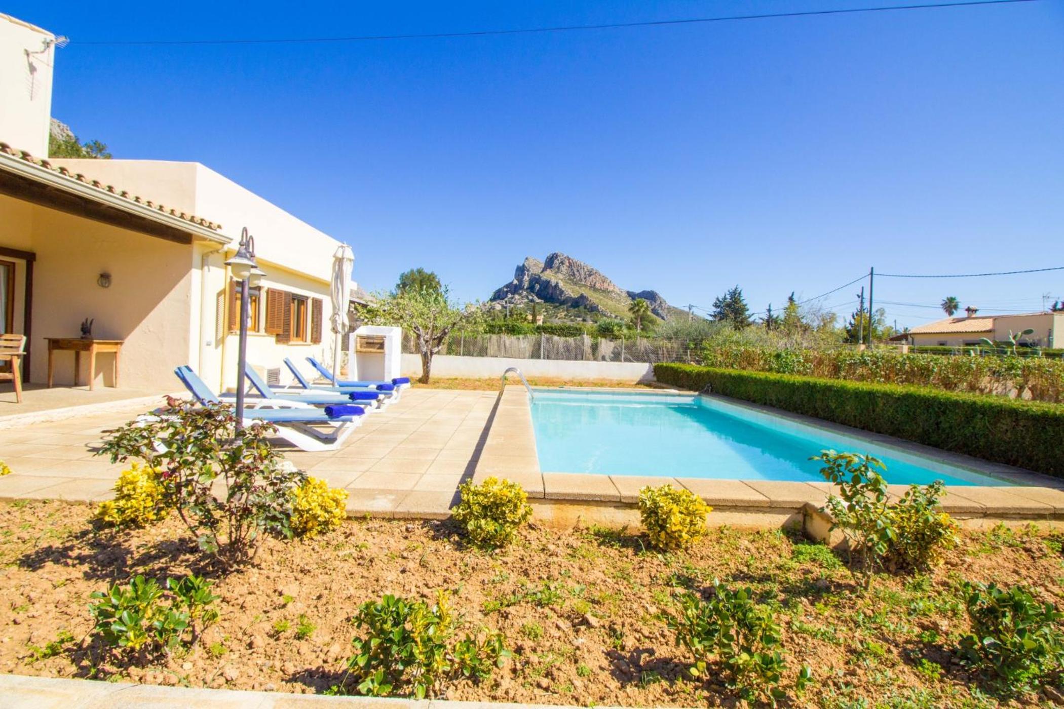 Ca Na Tonina by North Properties Mallorca