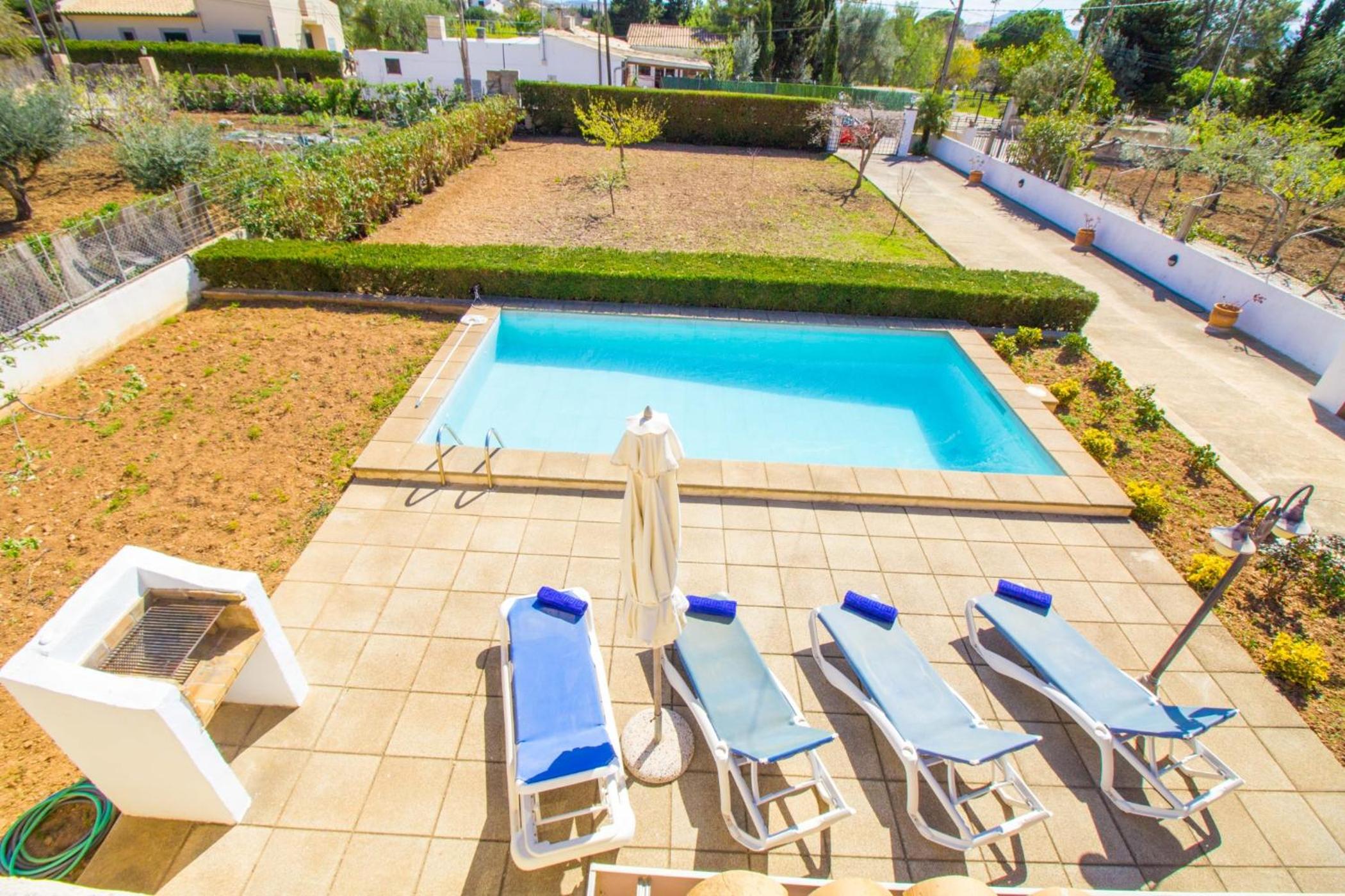 Ca Na Tonina by North Properties Mallorca