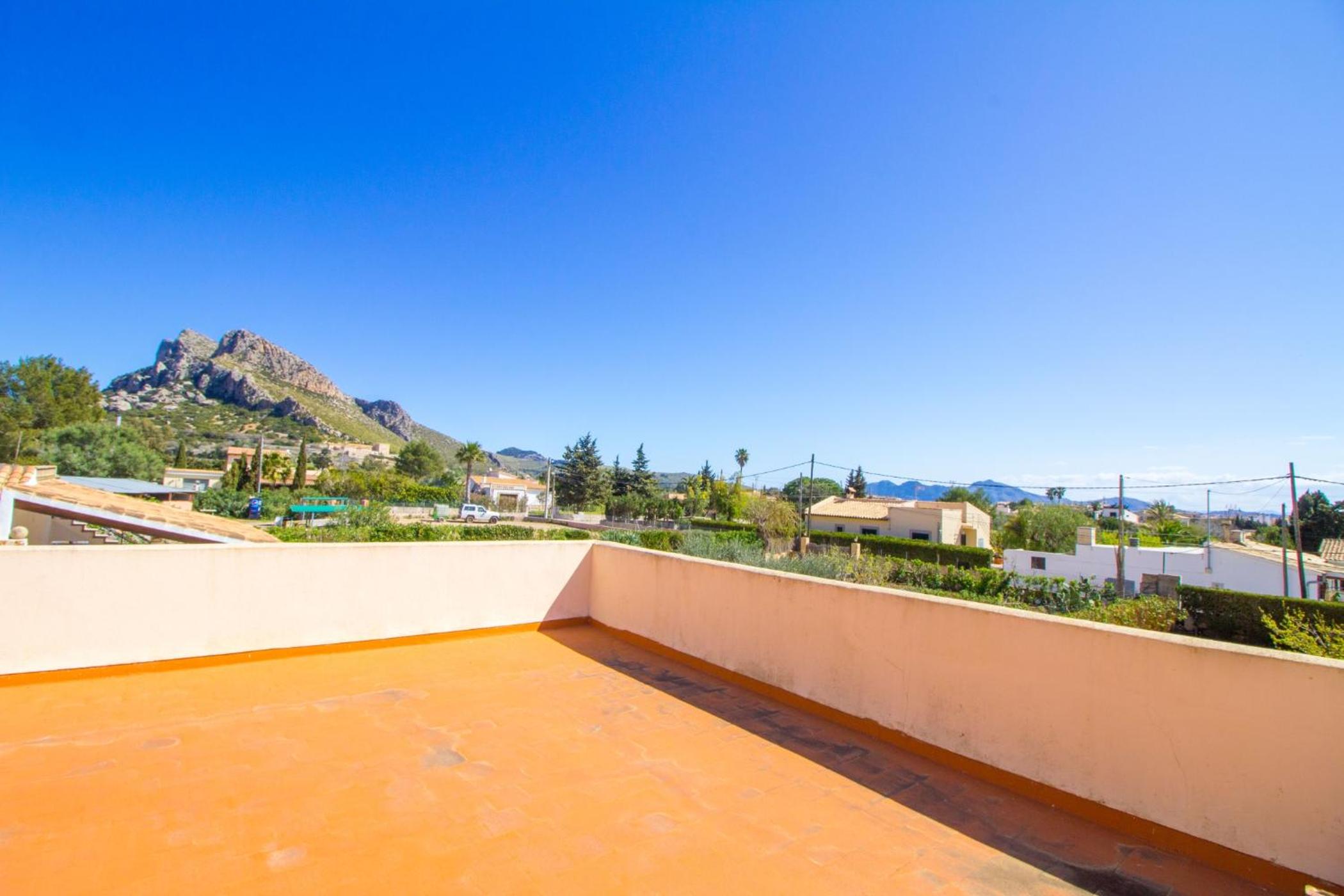 Ca Na Tonina by North Properties Mallorca
