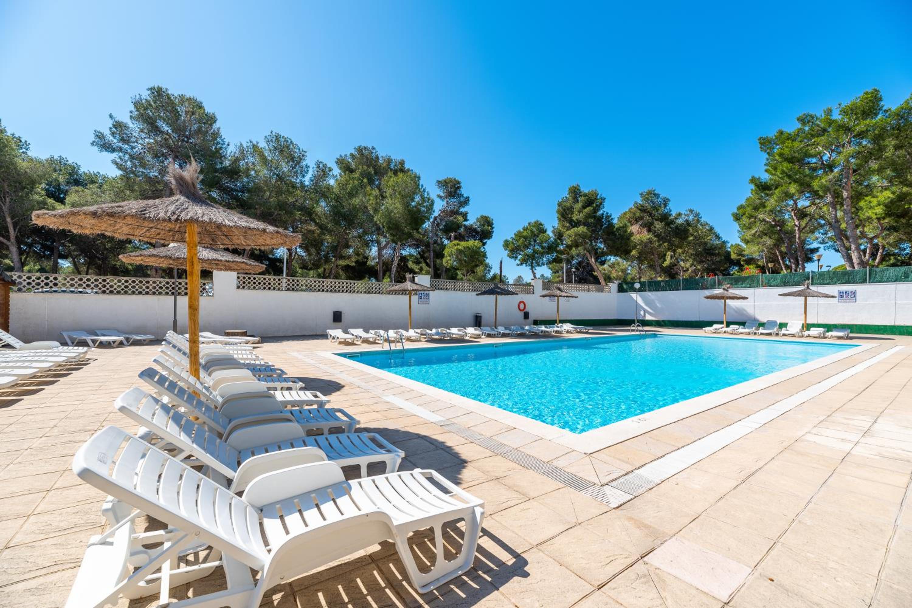 Salou Pacific Rentalmar