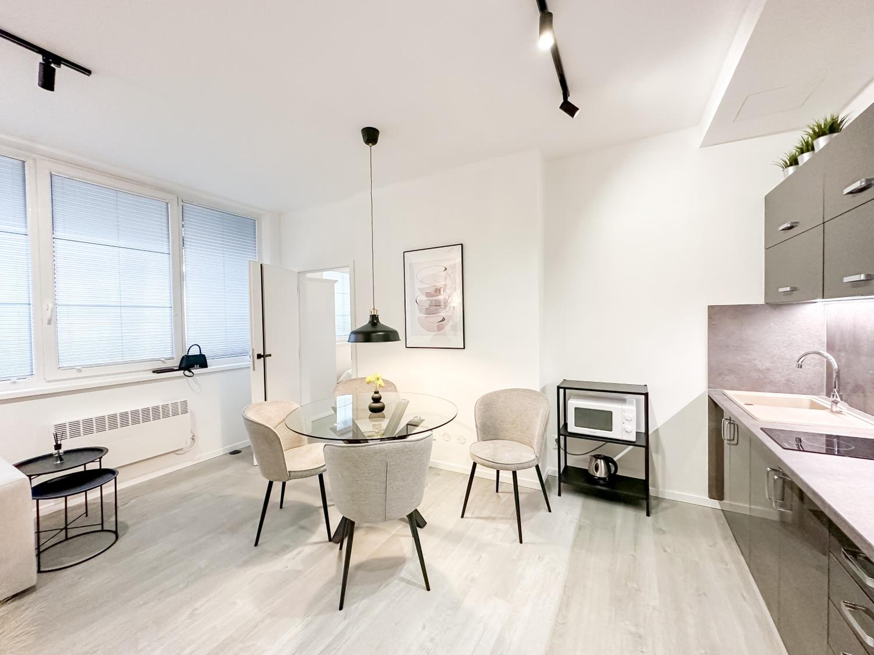 Apartment ALIA33 AD Horec Donovaly view 3