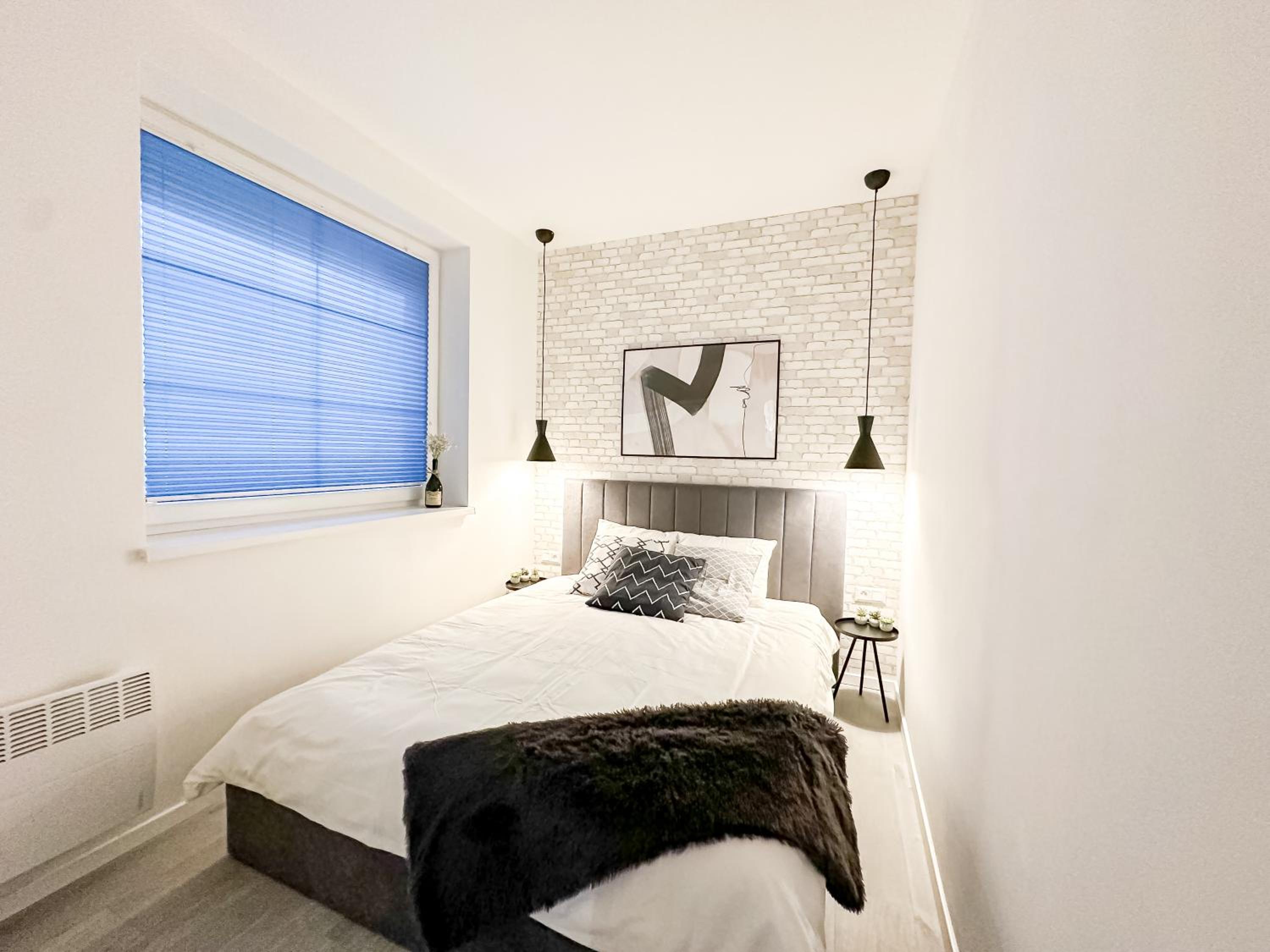 Apartment ALIA33 AD Horec Donovaly view 5