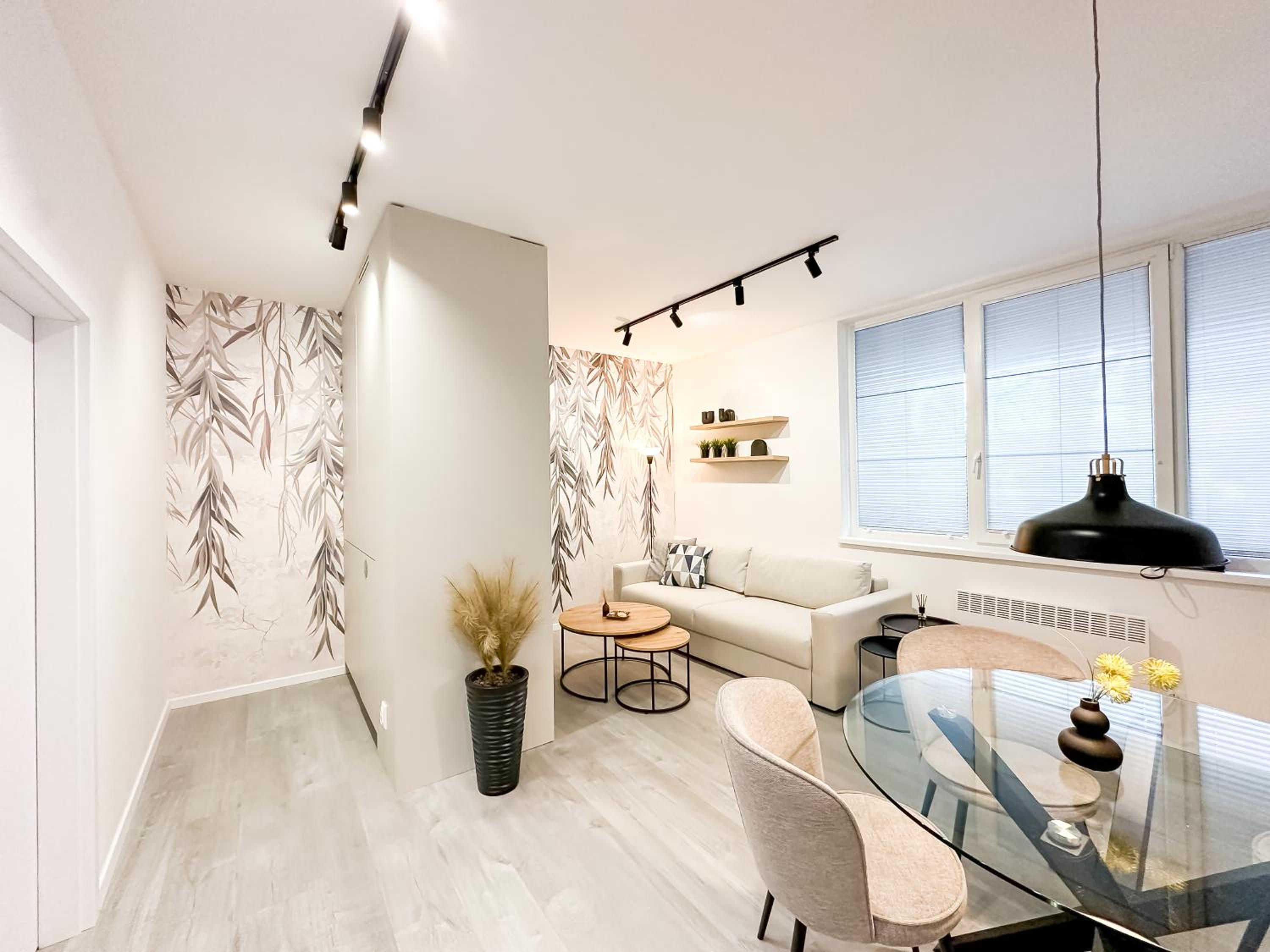 Apartment ALIA33 AD Horec Donovaly view 2