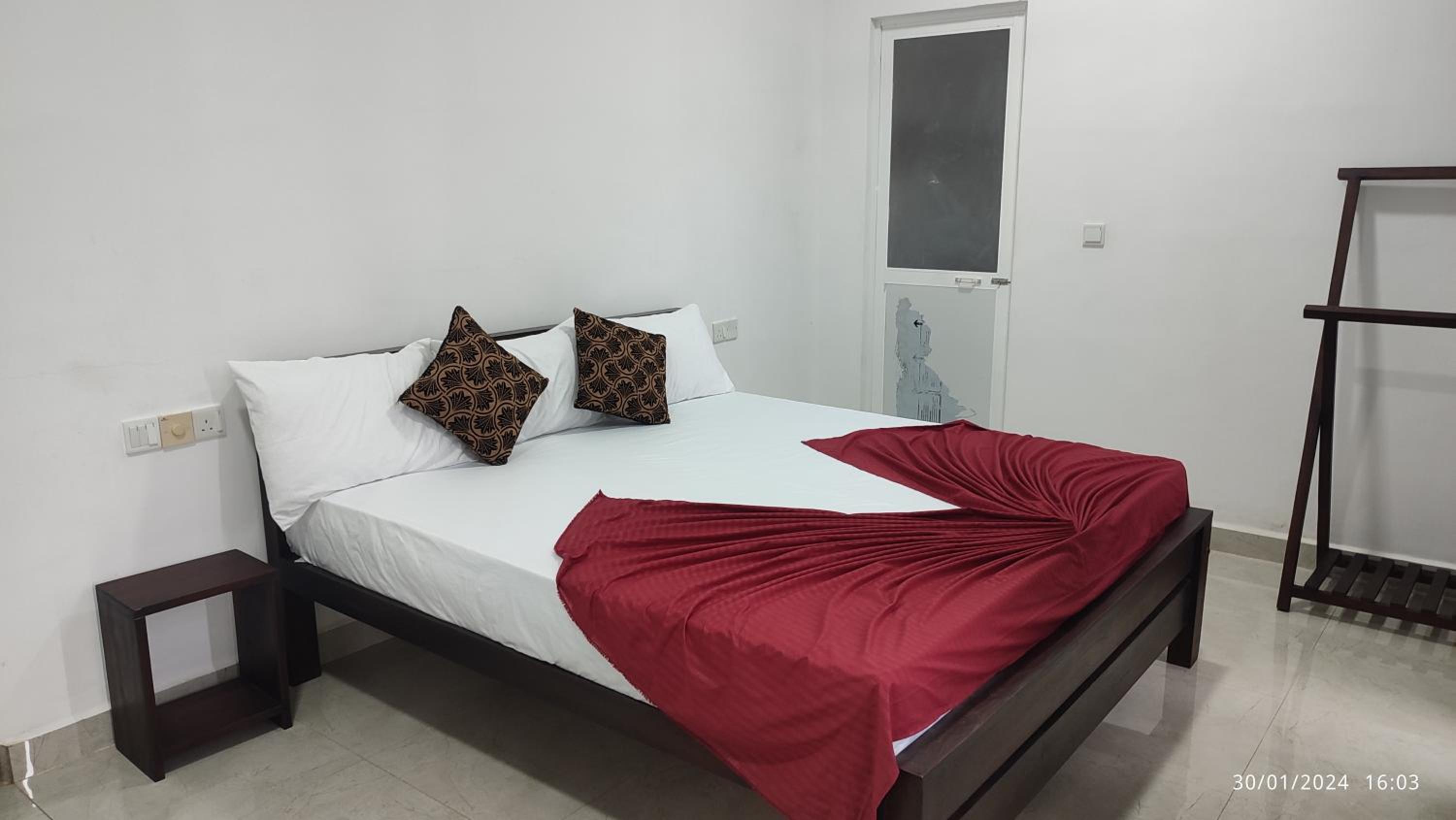 Laxsume Guest House Nilaveli view 5