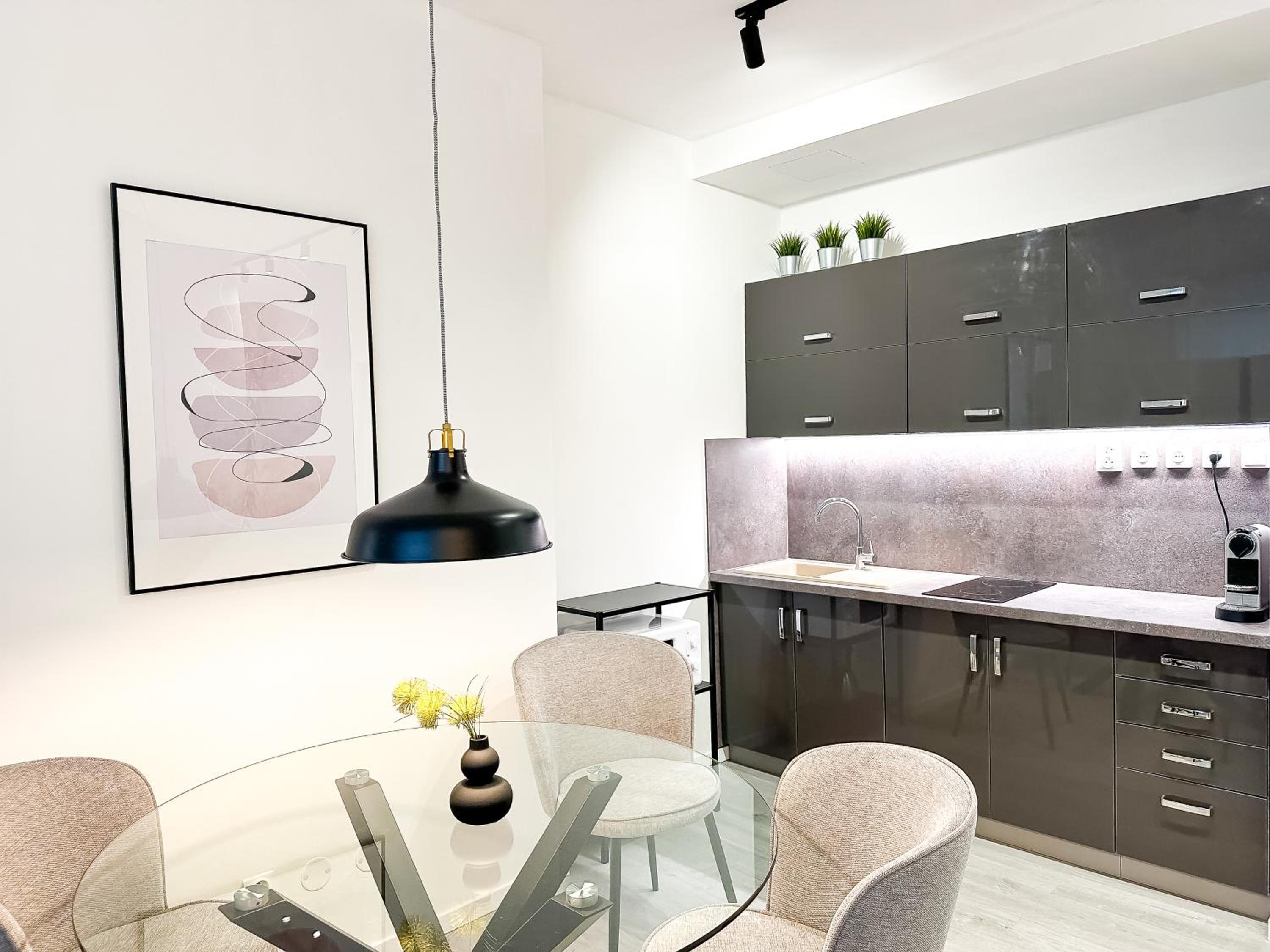 Apartment ALIA33 AD Horec Donovaly view 4