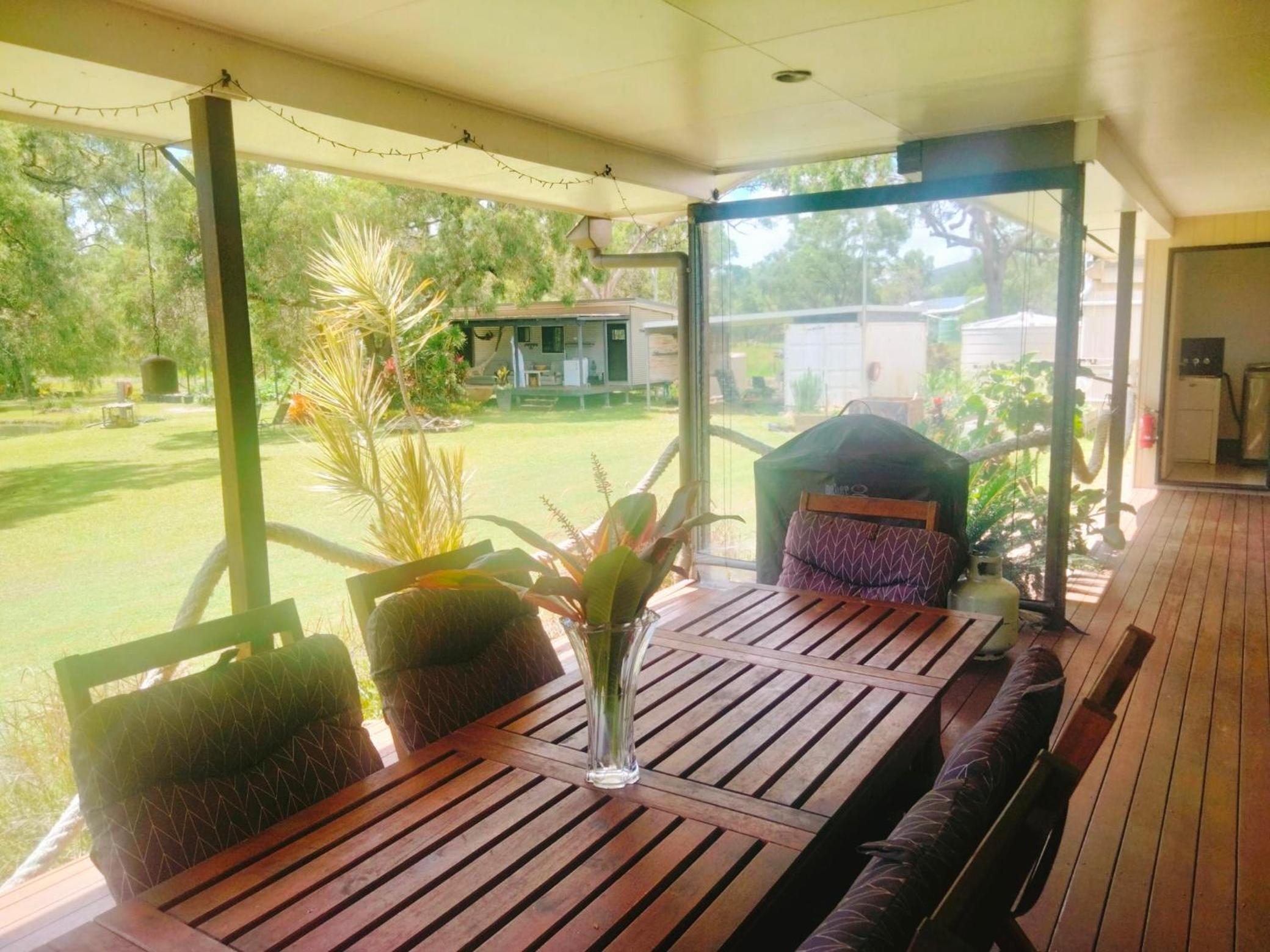 Sunnys Piece Of Paradise