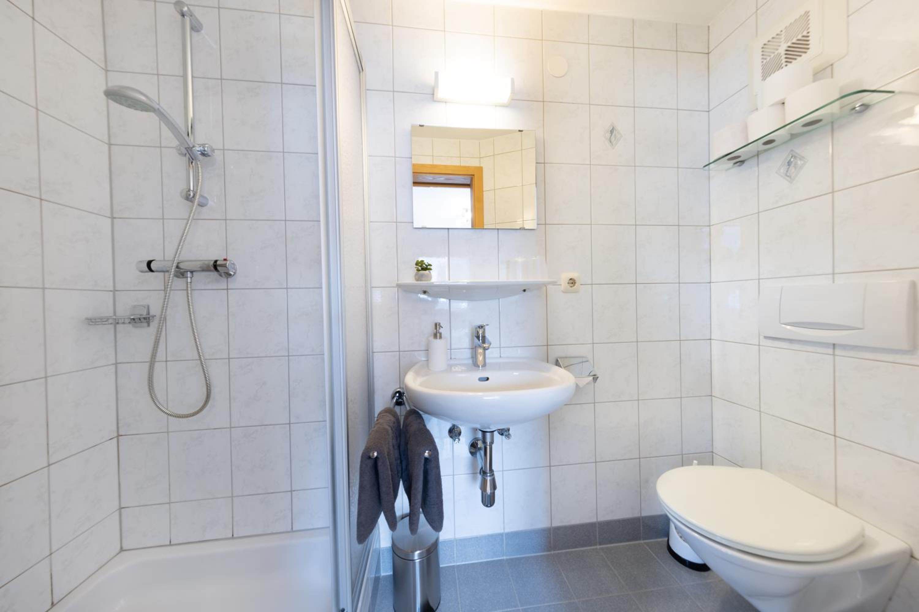 Ferienwohnung Gipfelreich