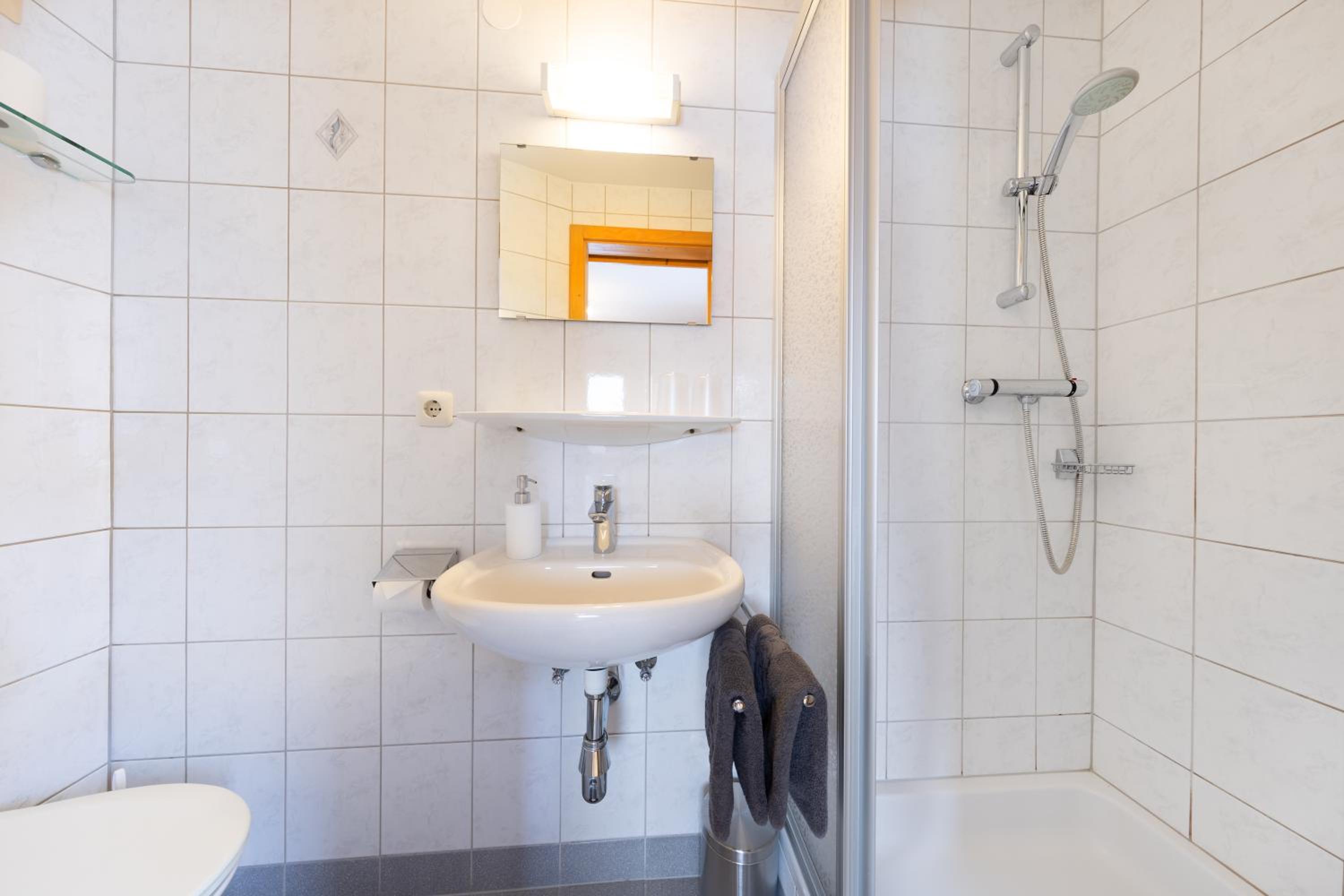 Ferienwohnung Gipfelreich
