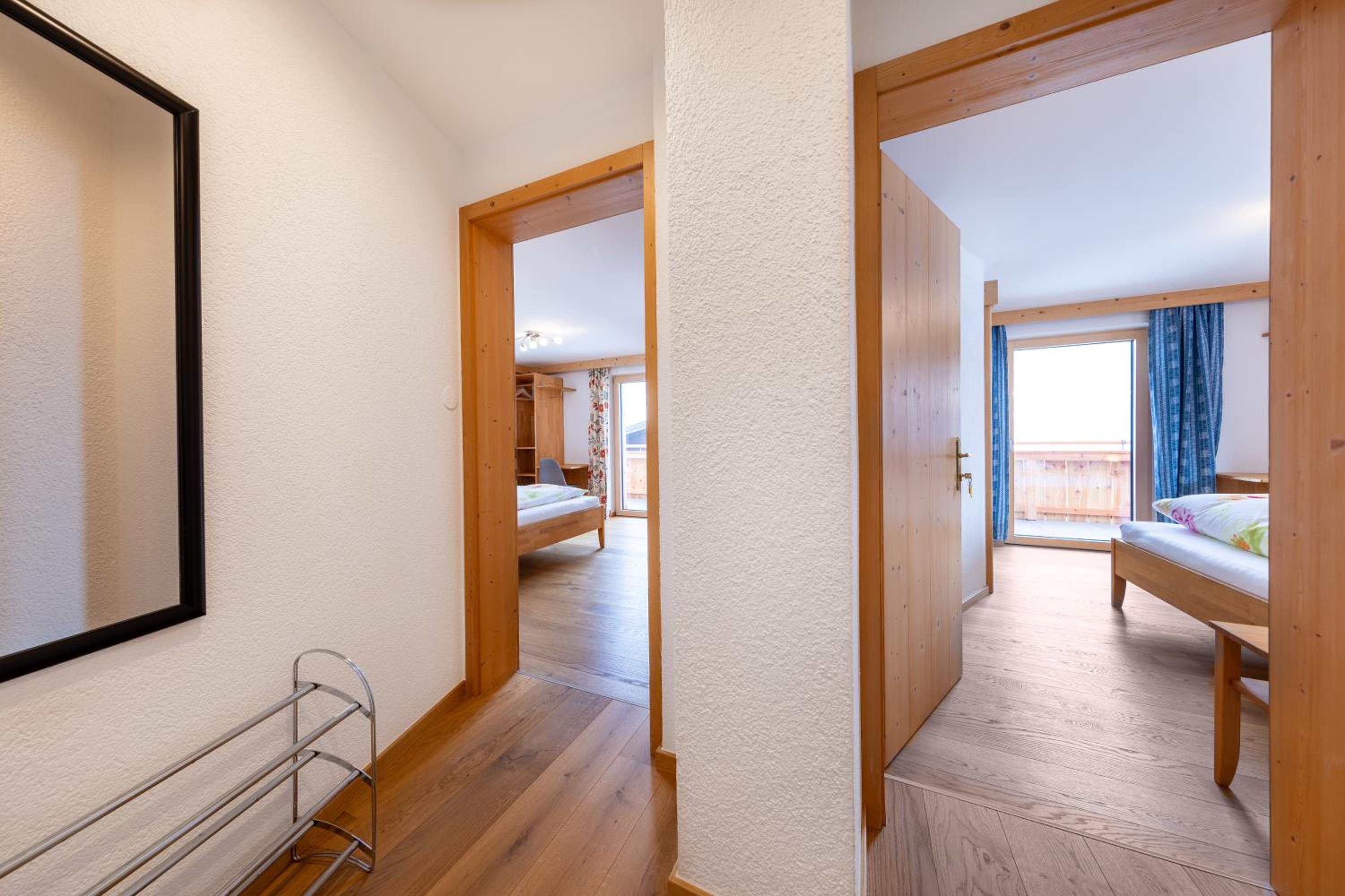 Ferienwohnung Gipfelreich