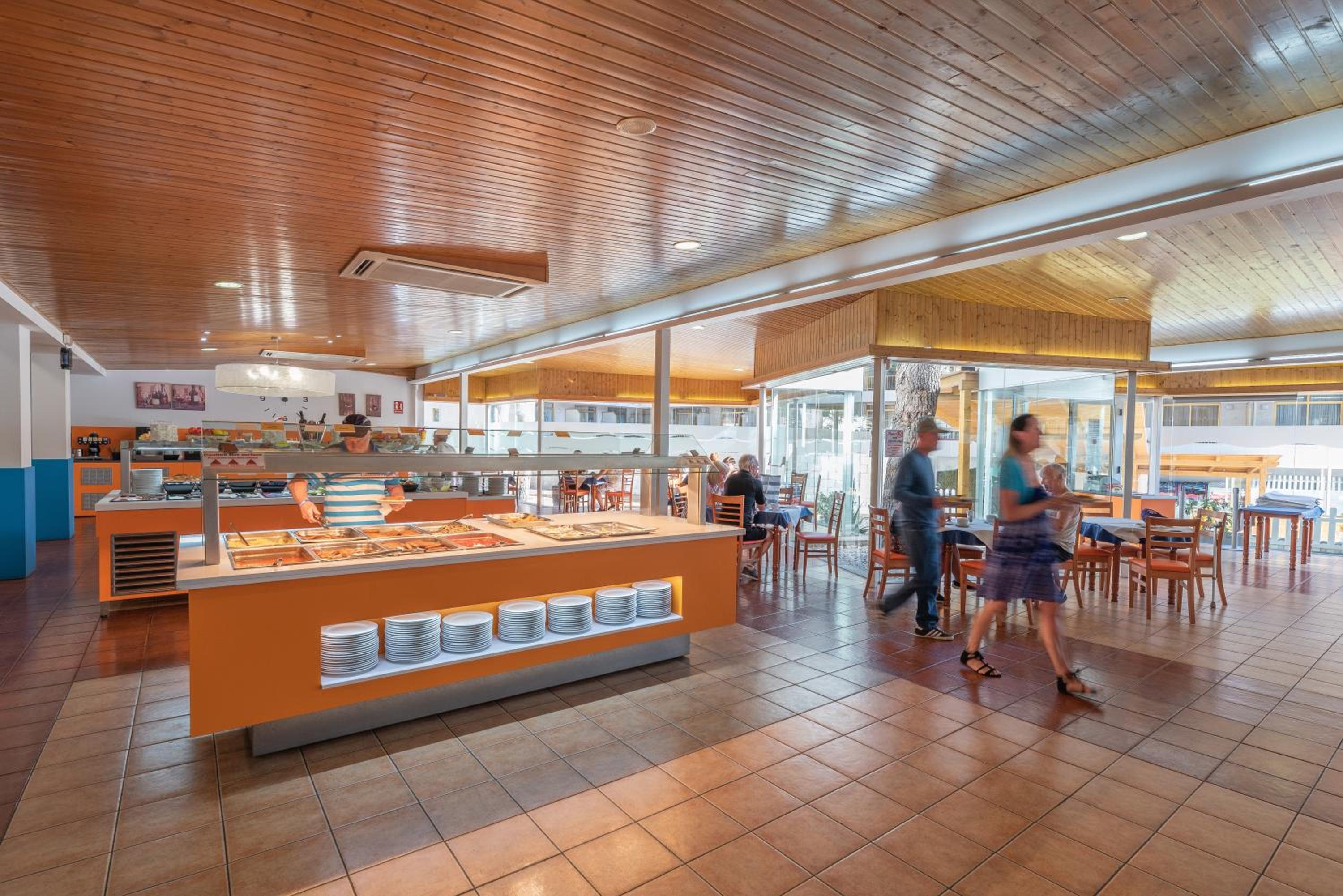 Salou Pacific Rentalmar