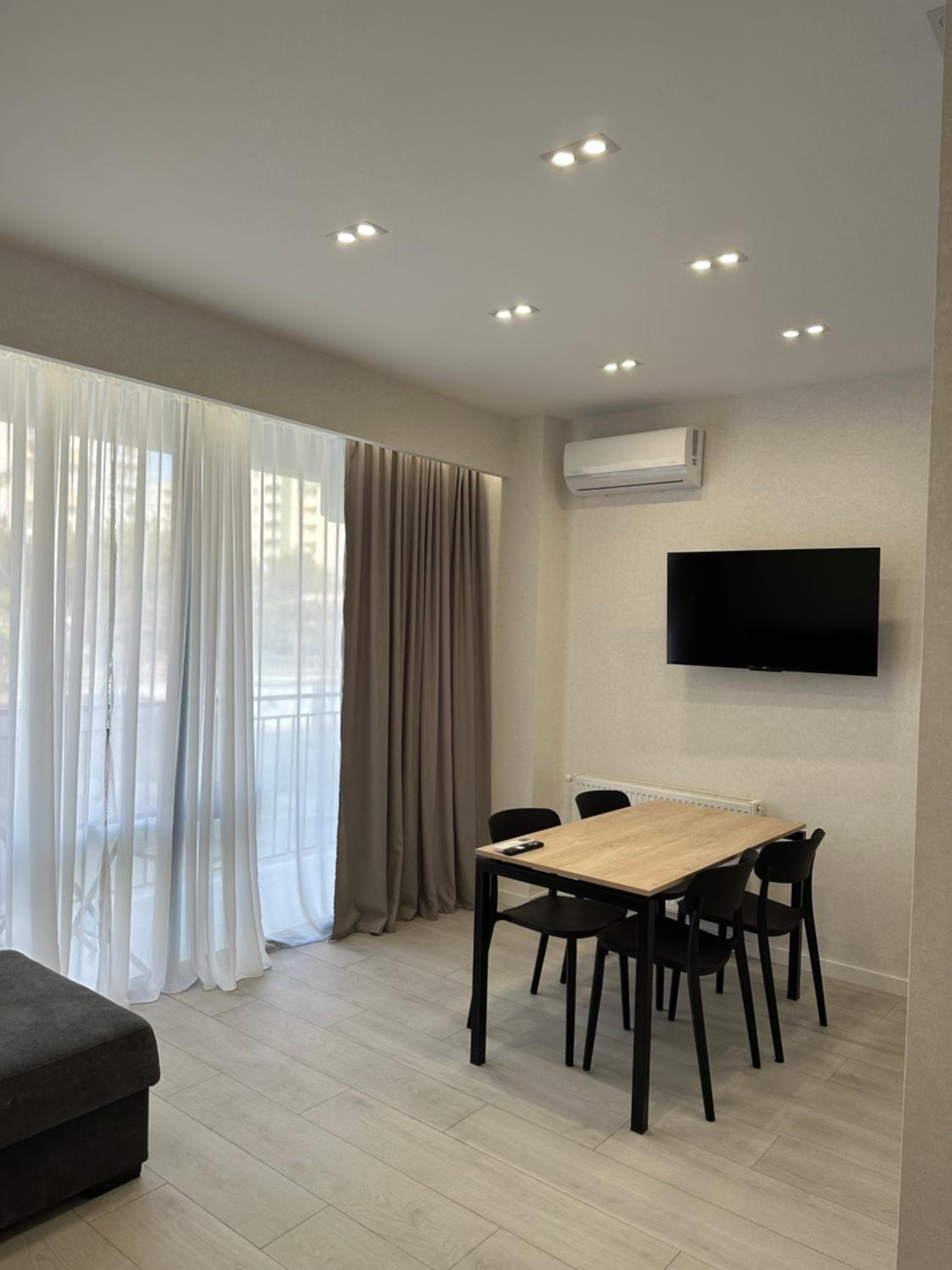 GSS - 5 Apartment view 4