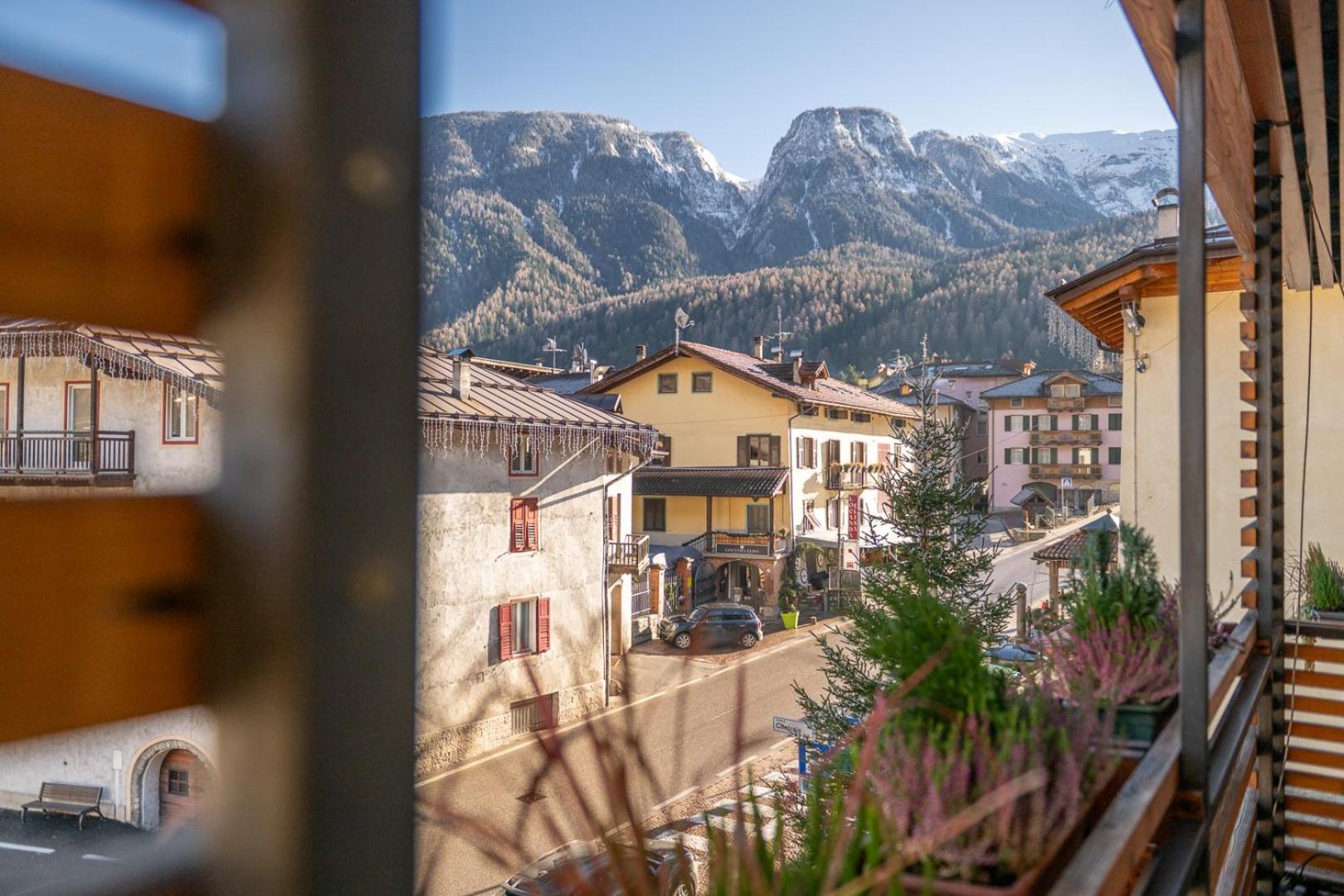 Hotel Diffuso Locanda Elisa view 3