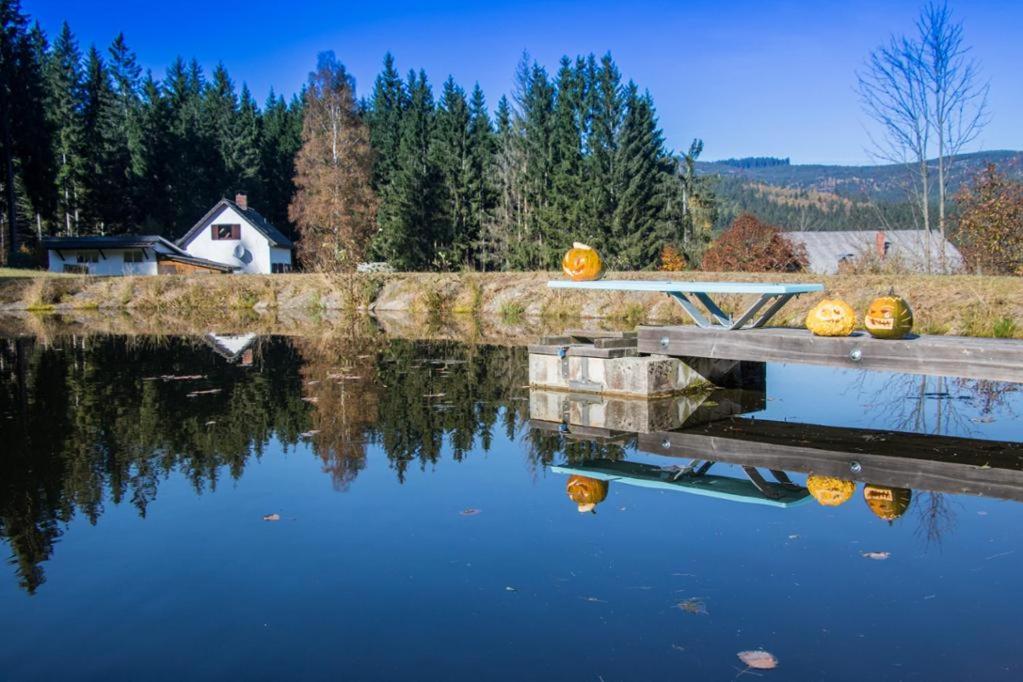 Chalet Nordwald