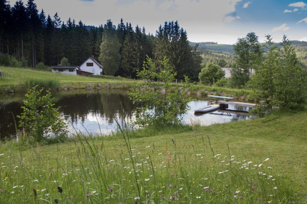 Chalet Nordwald