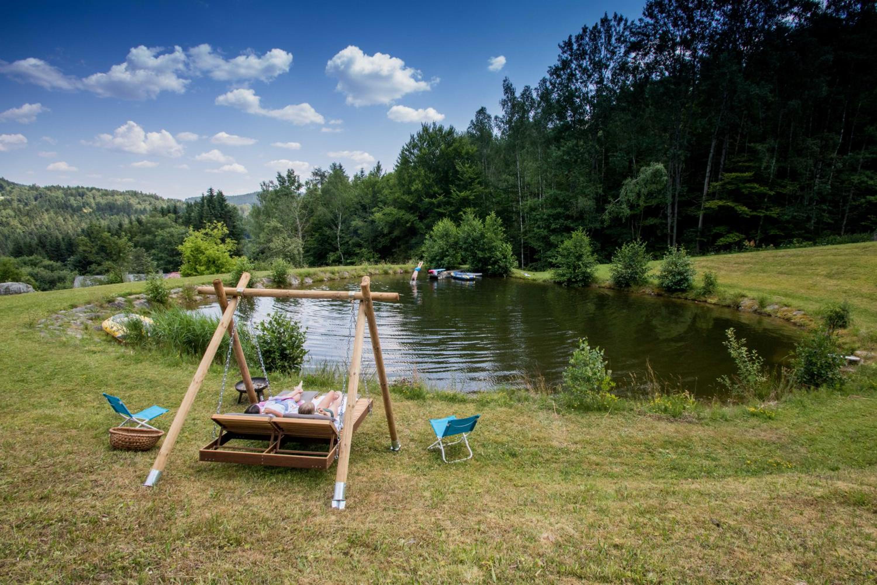 Chalet Nordwald