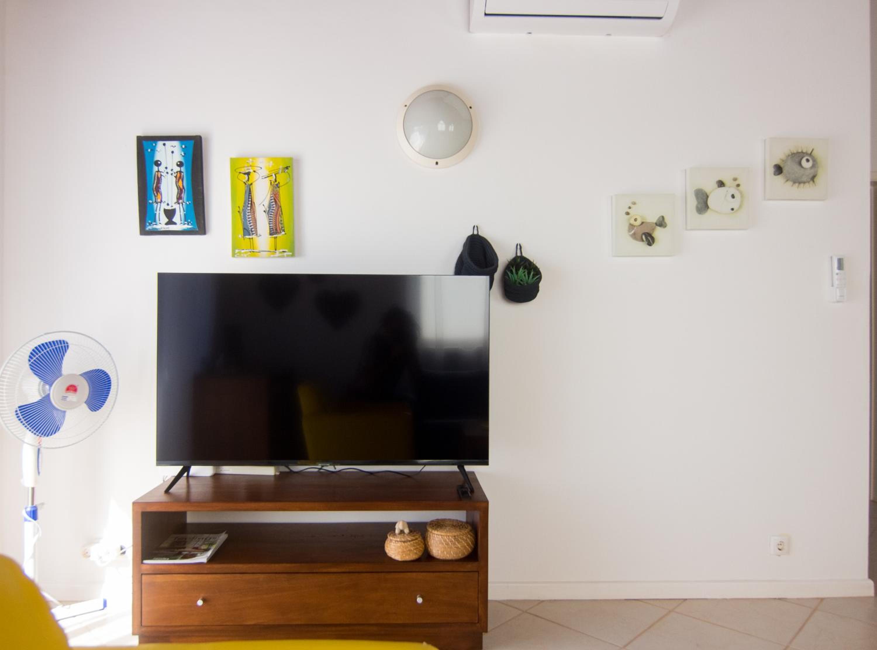 Calma de Sal Santana Ocean View Apartment