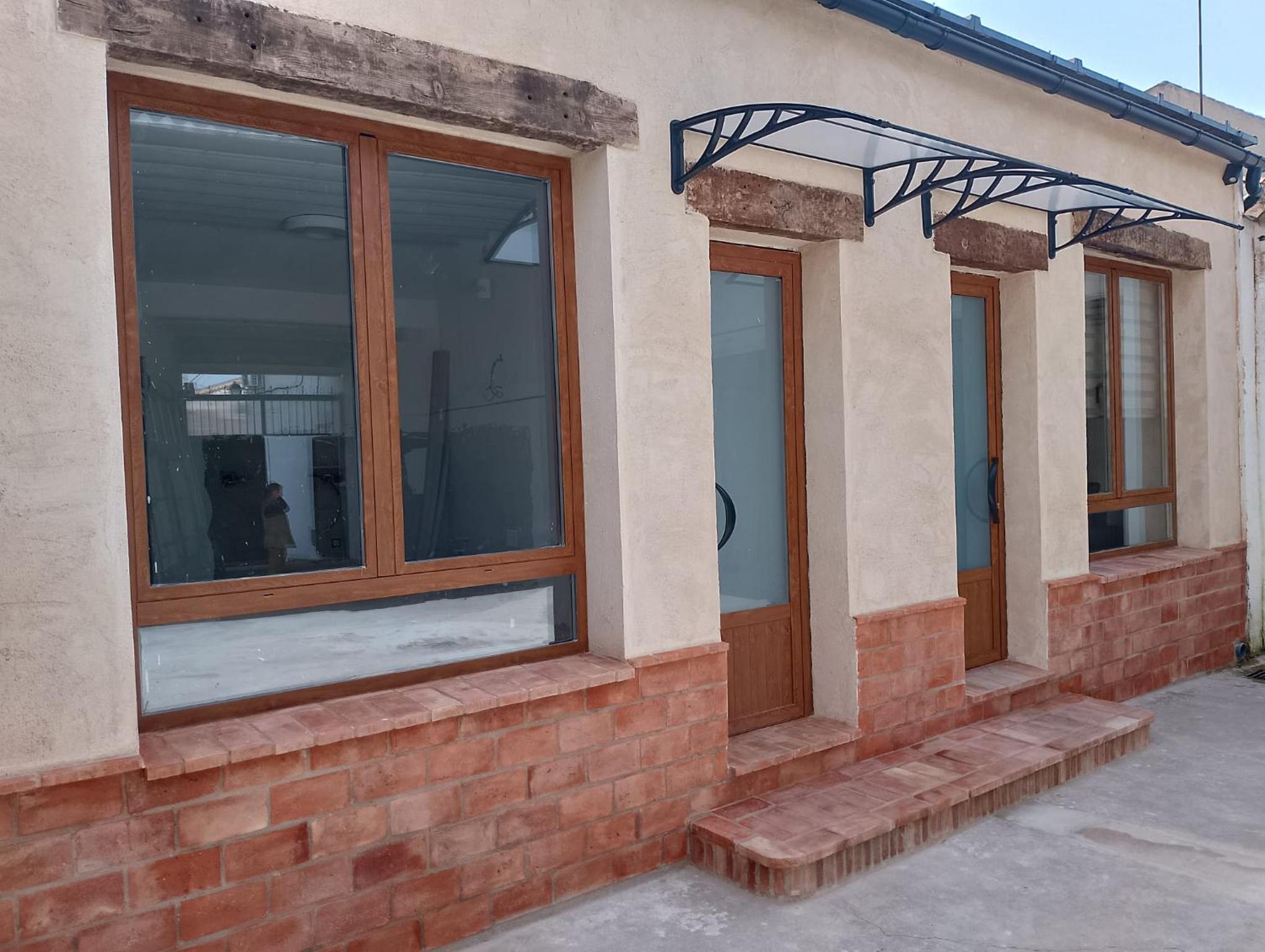 building