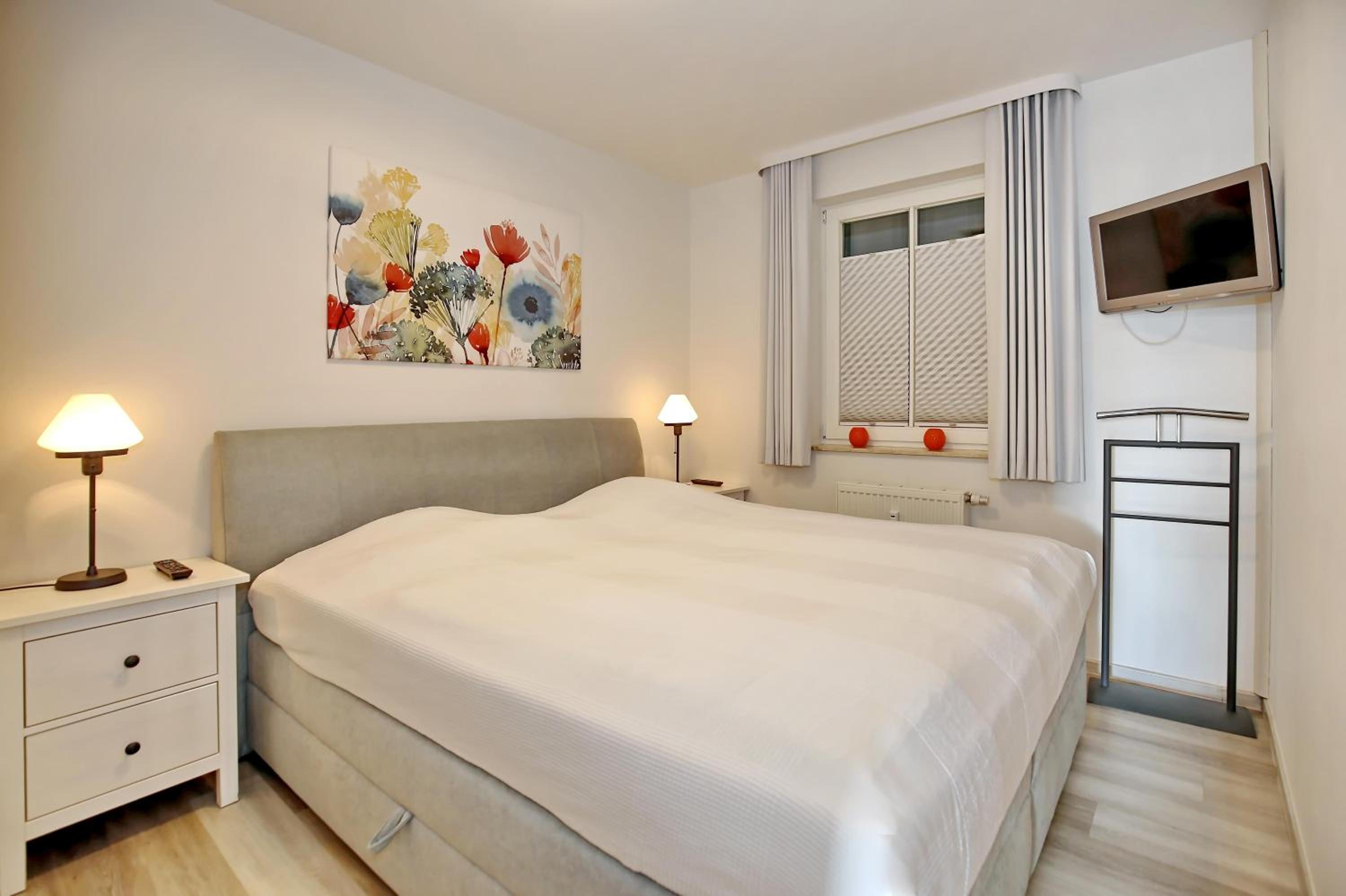 Meeresblick Wohnung 311