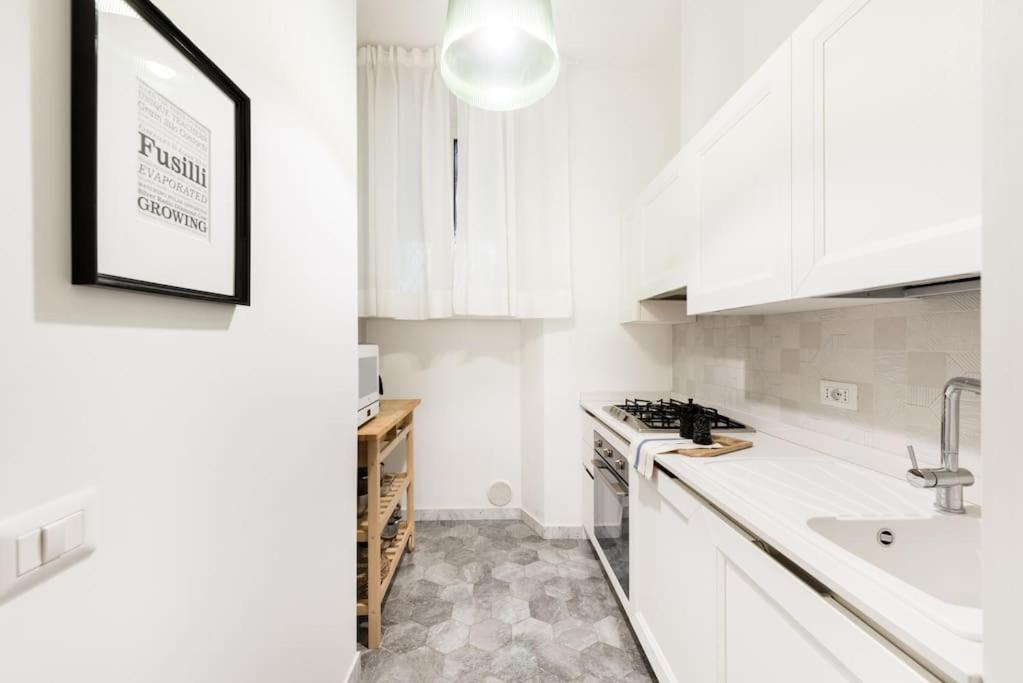 Modern Comfort, Poetic Charm