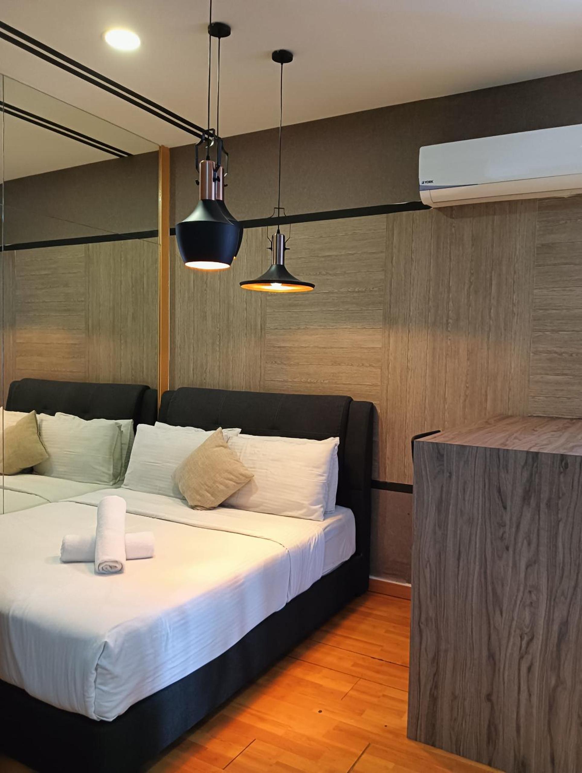 Parkview Suite KLCC, Myhomey