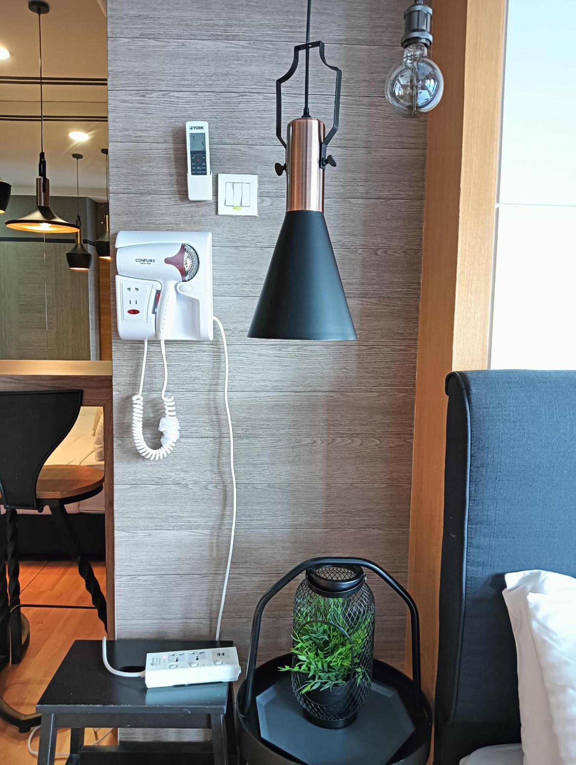 Parkview Suite KLCC, Myhomey