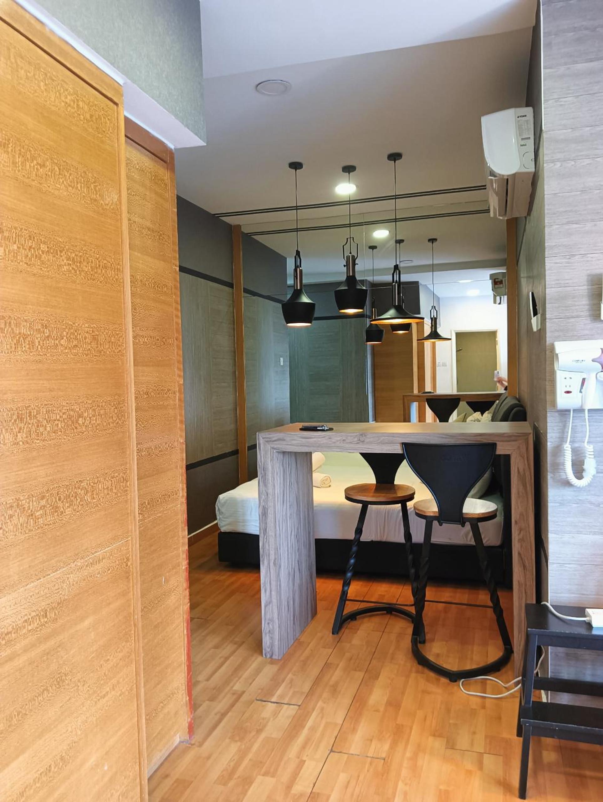Parkview Suite KLCC, Myhomey