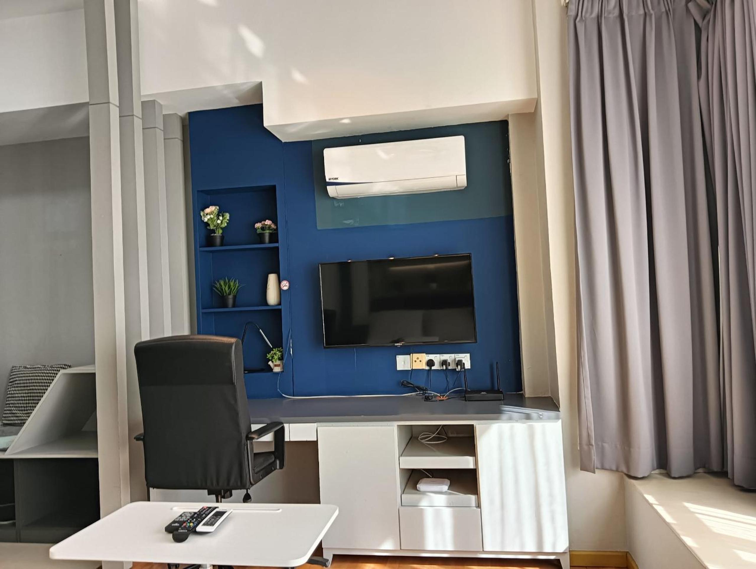 Parkview Suite KLCC, Myhomey